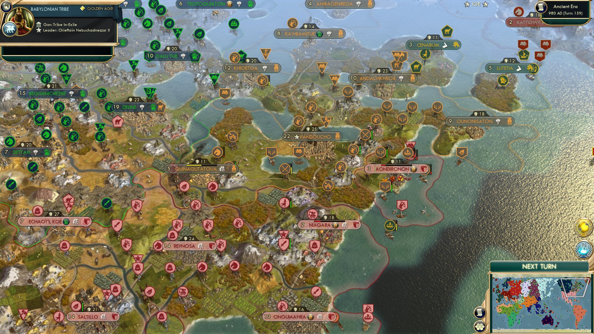 CBR In-Game Screenshot of 46