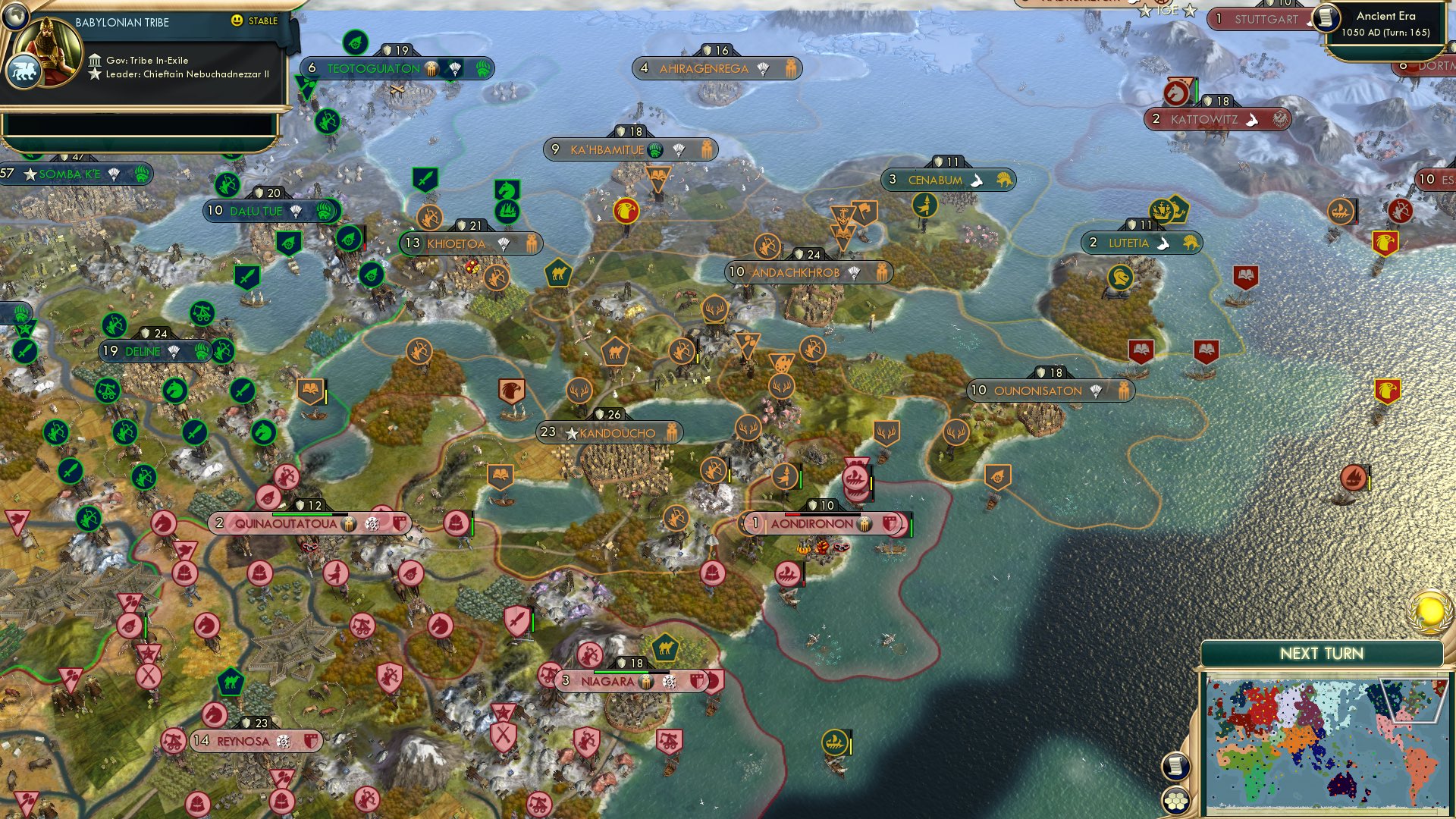 CBR In-Game Screenshot of Think ive had enough of your cities
