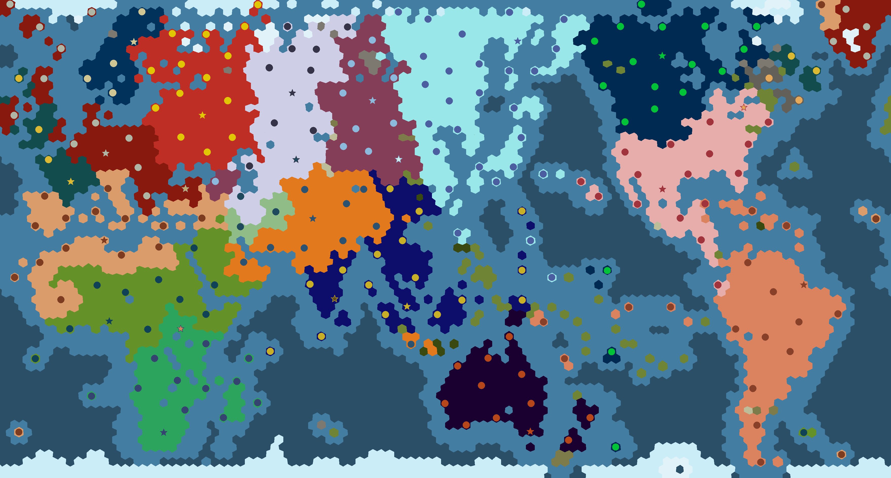 CBR In-Game Screenshot