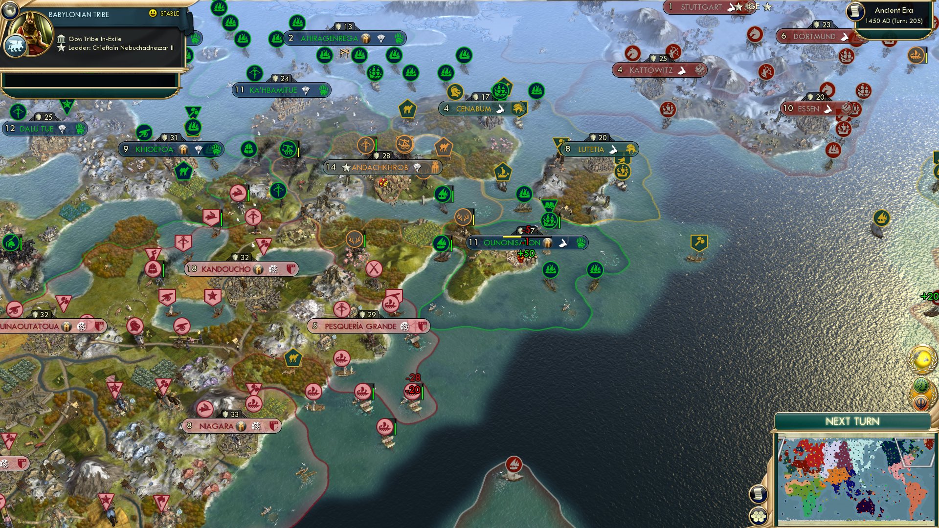 CBR In-Game Screenshot