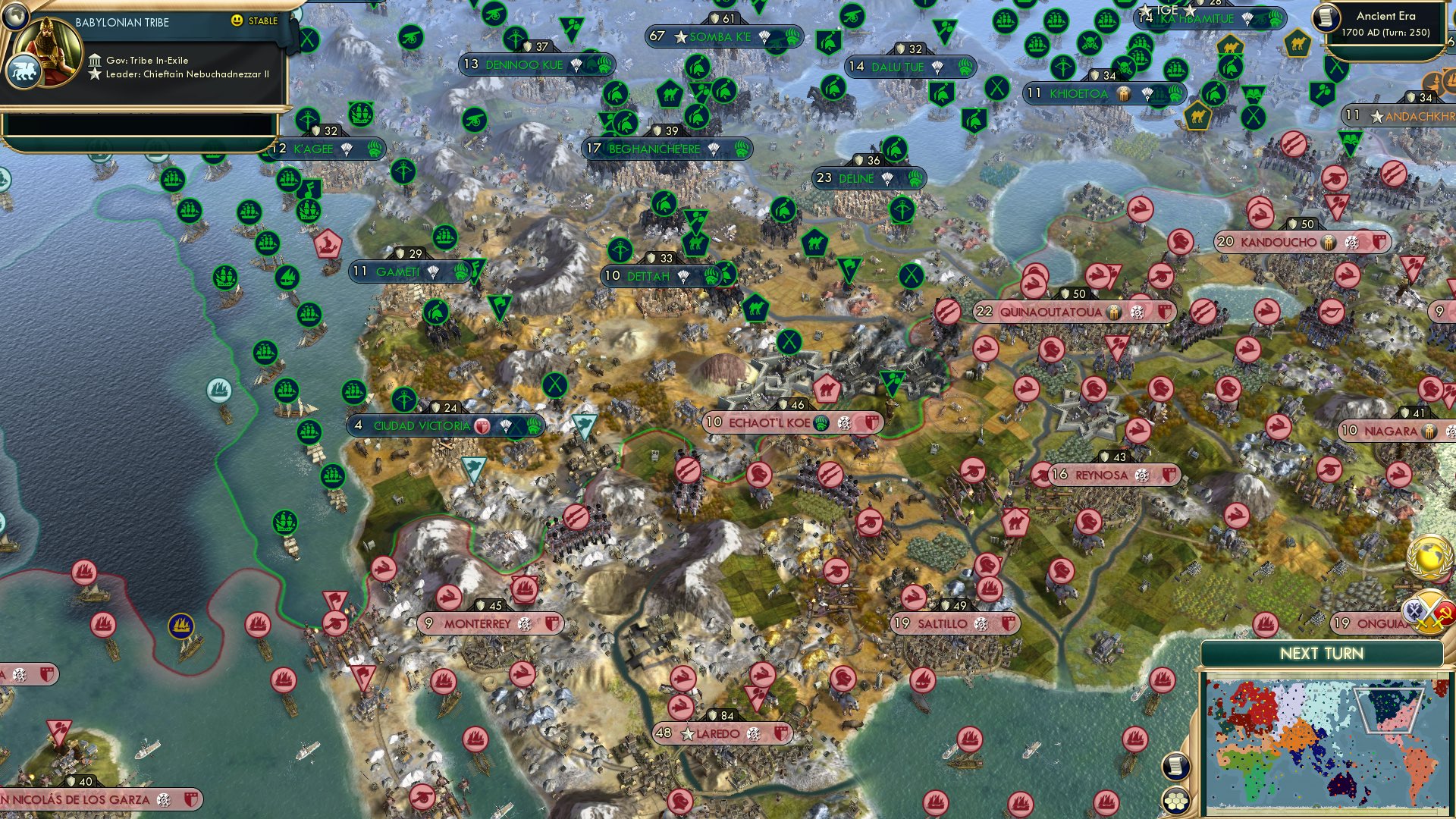 CBR In-Game Screenshot of NA’s Big Bois