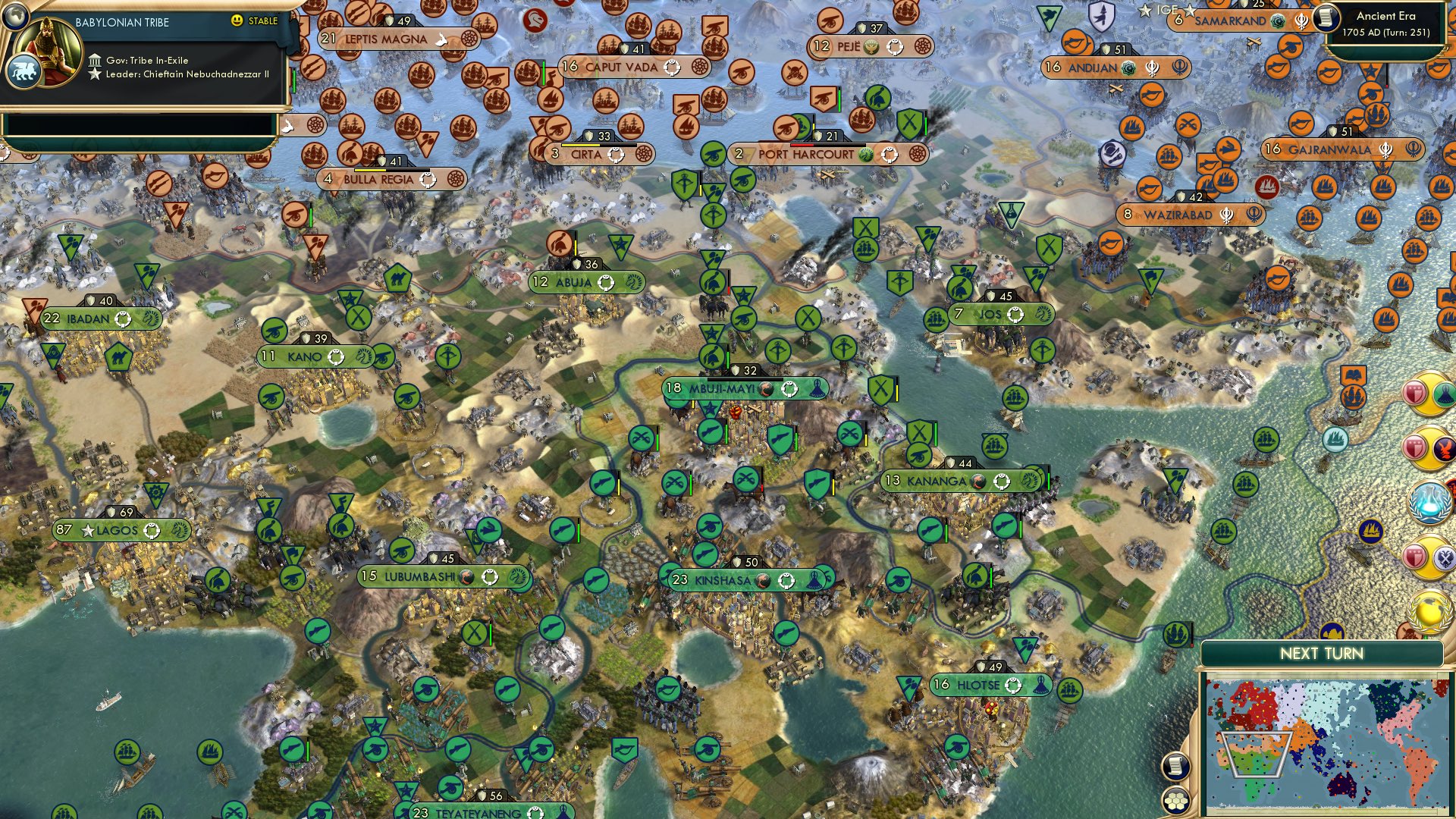 CBR In-Game Screenshot of May-I Take This City Please?