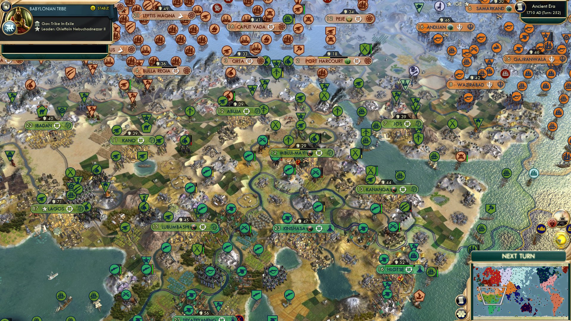 CBR In-Game Screenshot of Yes, but May-I Have it Back?