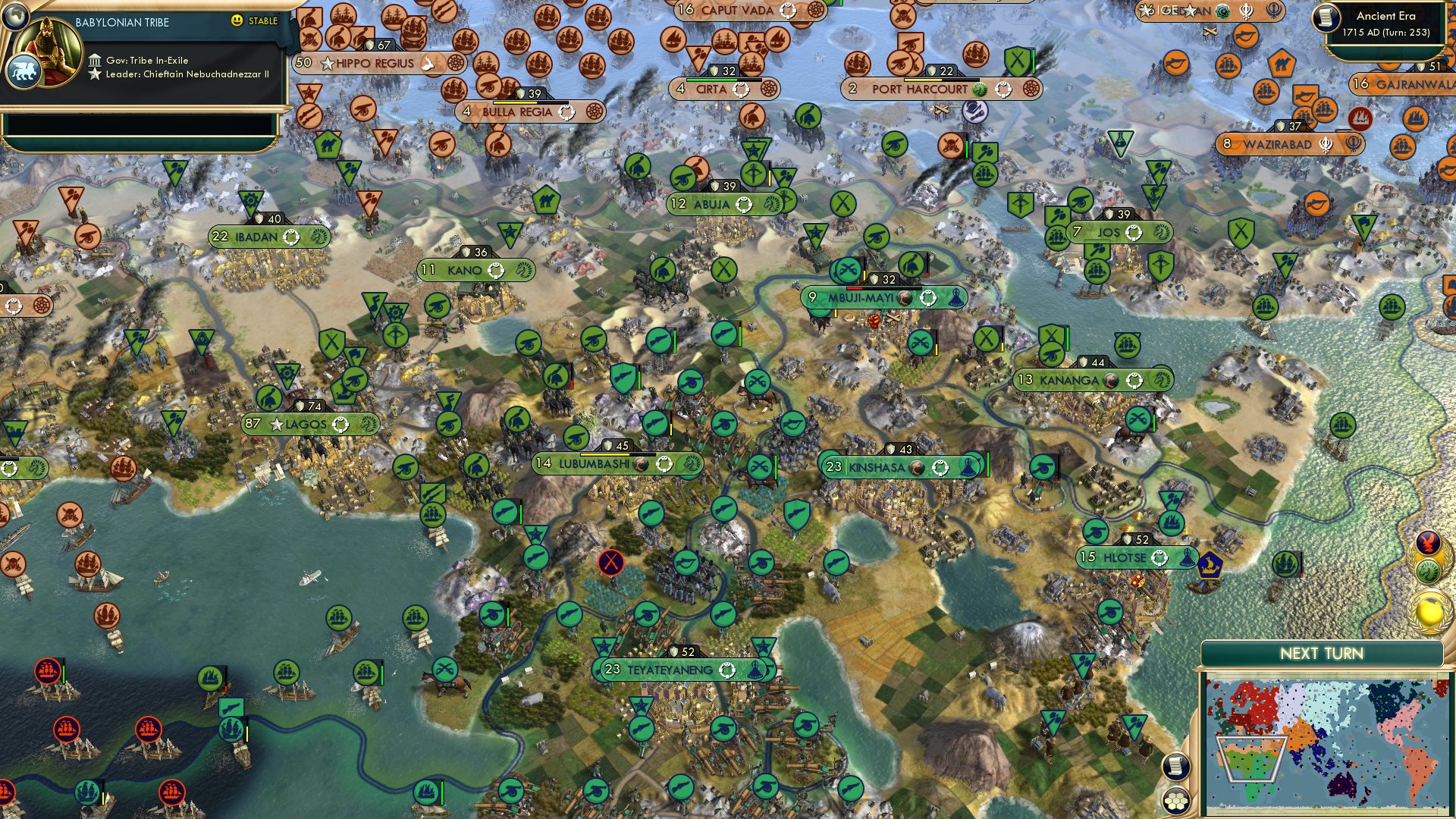 CBR In-Game Screenshot of May-I see some Gains?