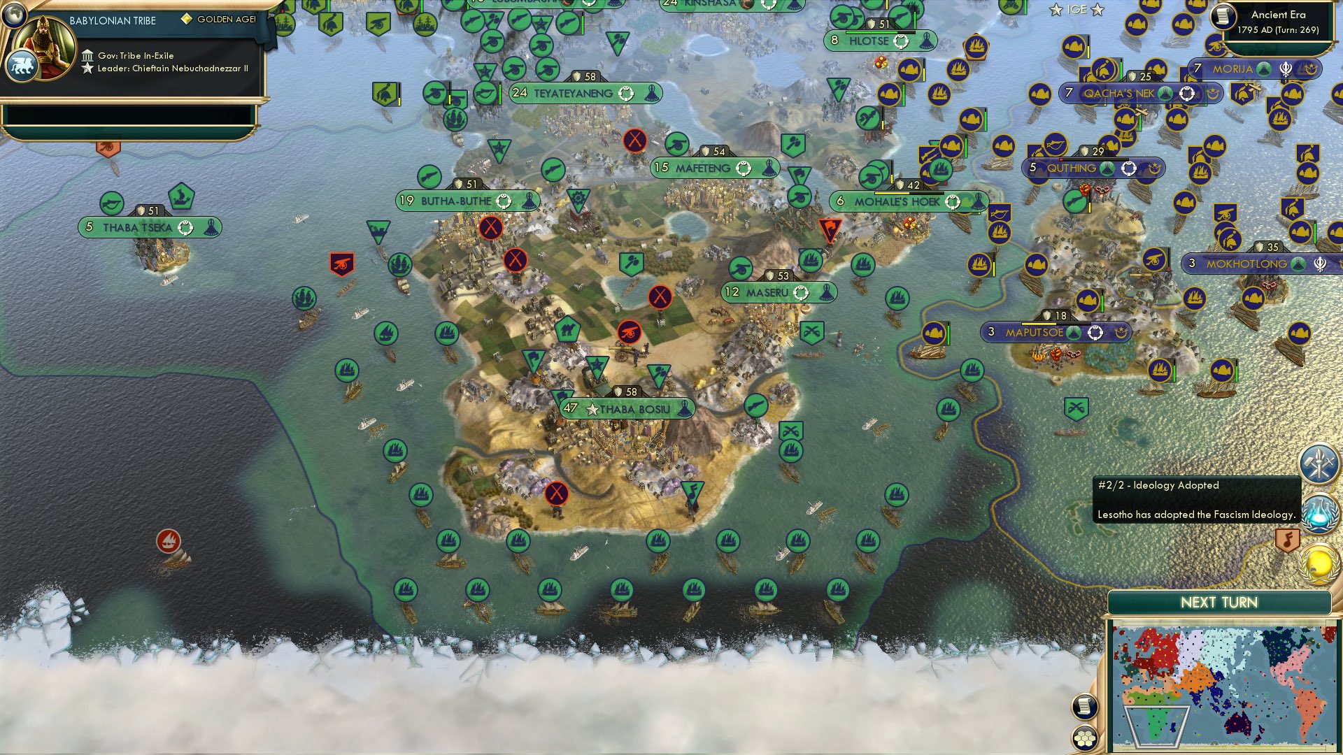 CBR In-Game Screenshot of Hats Stronk, Stronker than J̸͉̠̌̔͋͝͝ǫ̷͌͠n̶͇̭̼̮̓͌g̸͎̬͐́