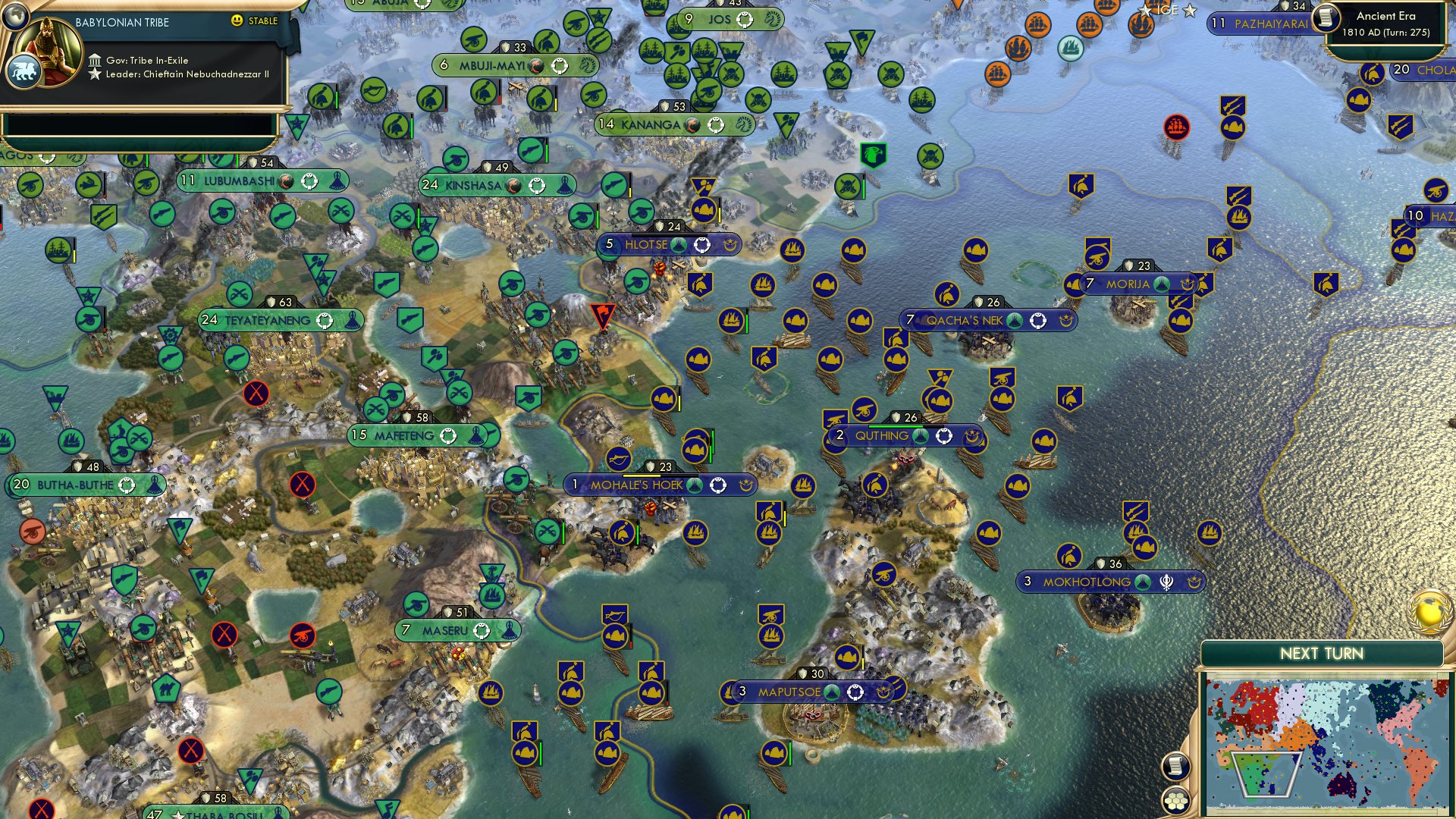 CBR In-Game Screenshot of A Two-for-One Deal? What a Steal!