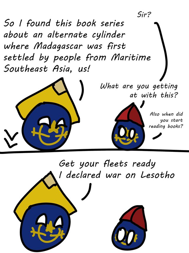 CBR In-Game Screenshot of Politicking