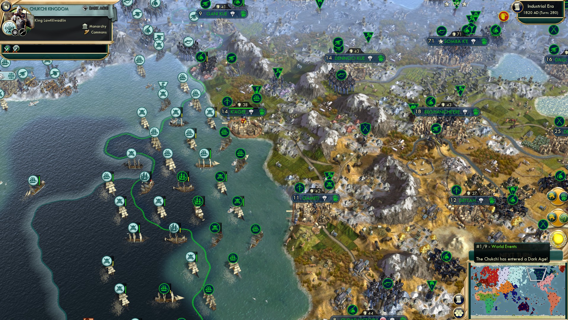 CBR In-Game Screenshot of West side, that’s (not) the best side