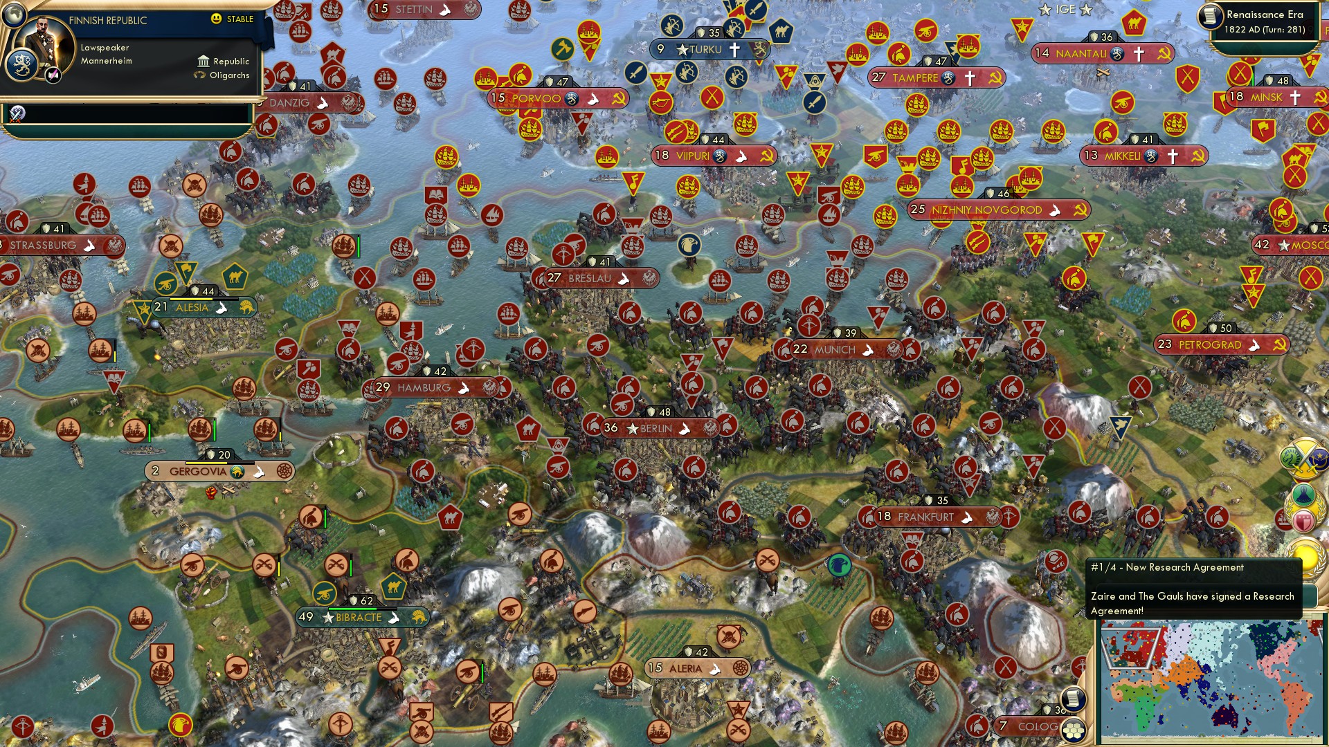 CBR In-Game Screenshot of Look at my cuirassiers, my cuirassiers are amazing