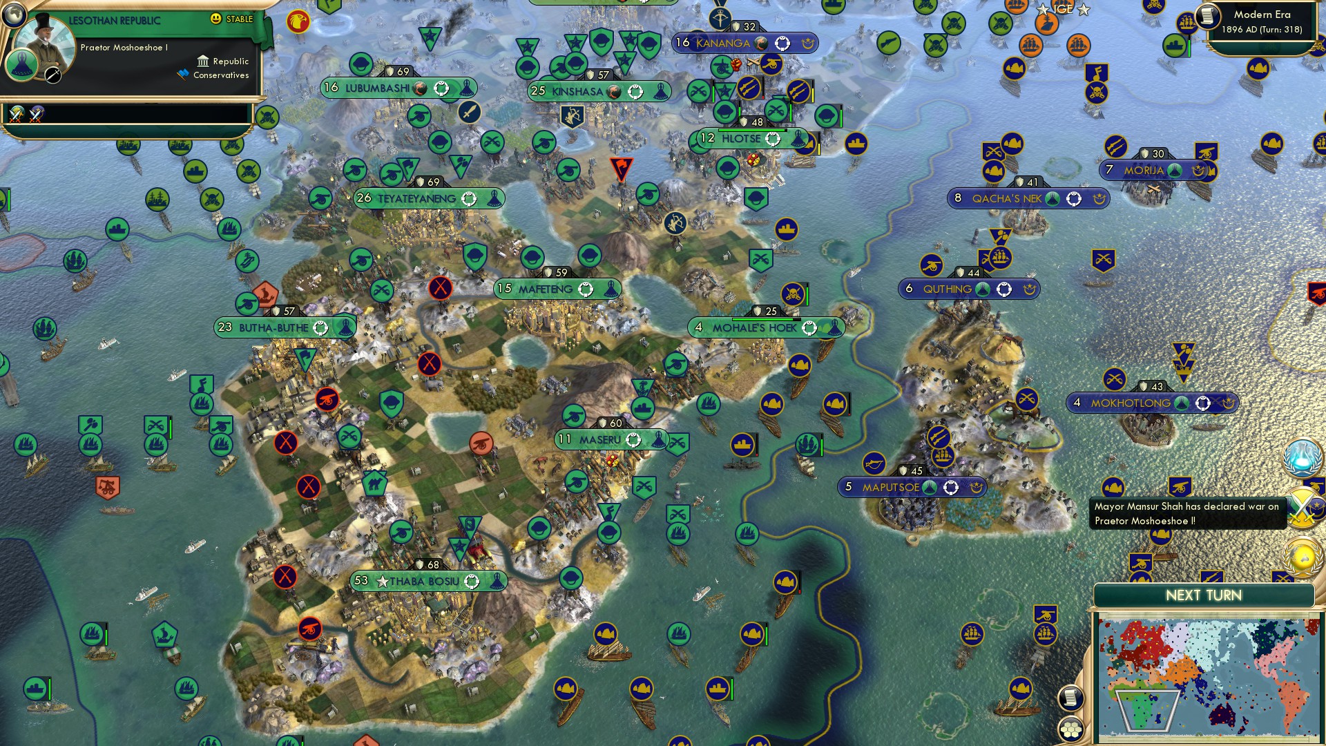 CBR In-Game Screenshot of Blueballed