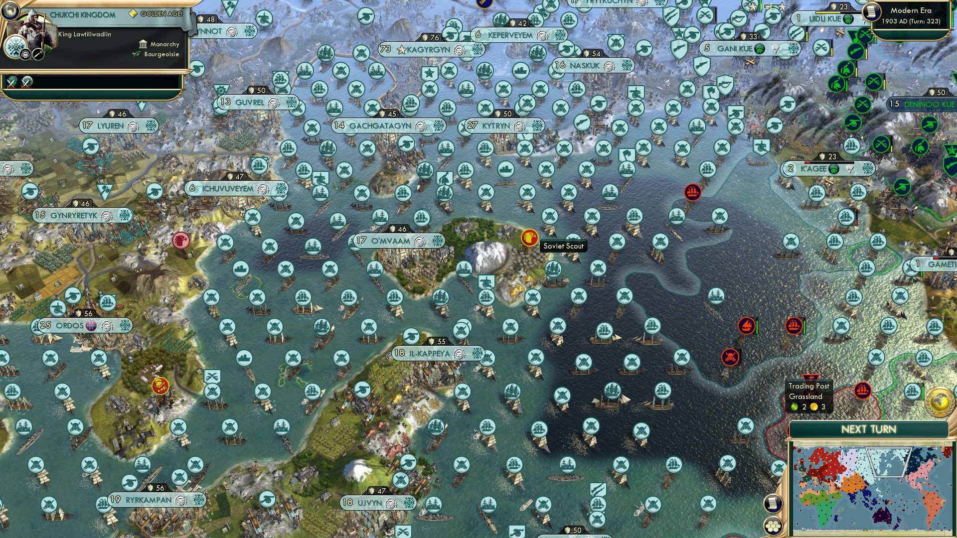 CBR In-Game Screenshot of Stranded deep