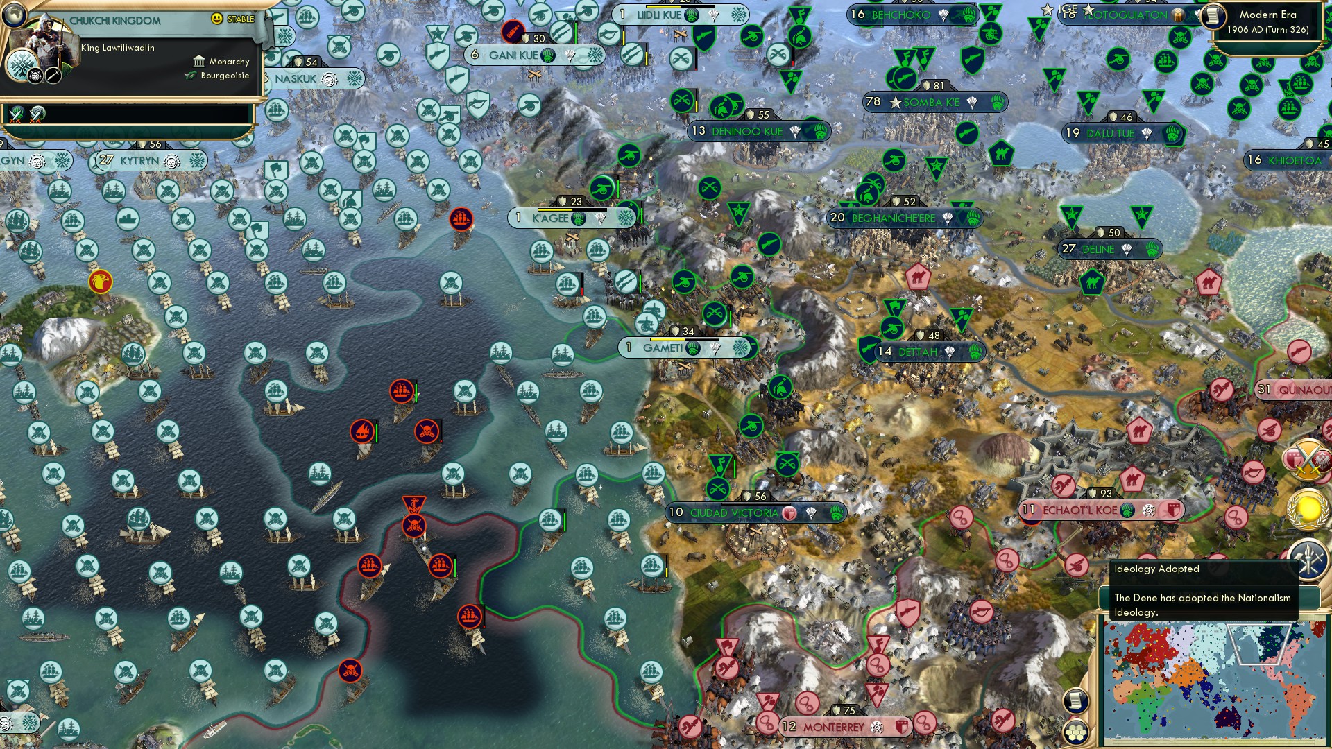 CBR In-Game Screenshot of A polished diamond