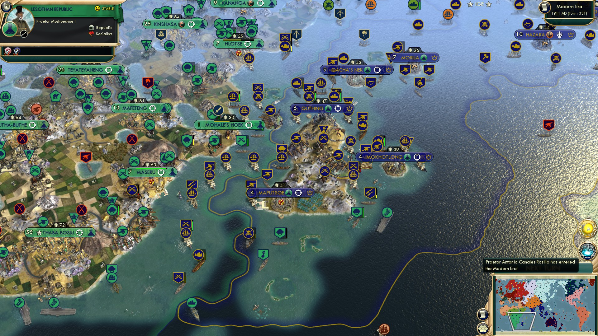 CBR In-Game Screenshot of A left hoek. Bow! A right hoek. Bow!