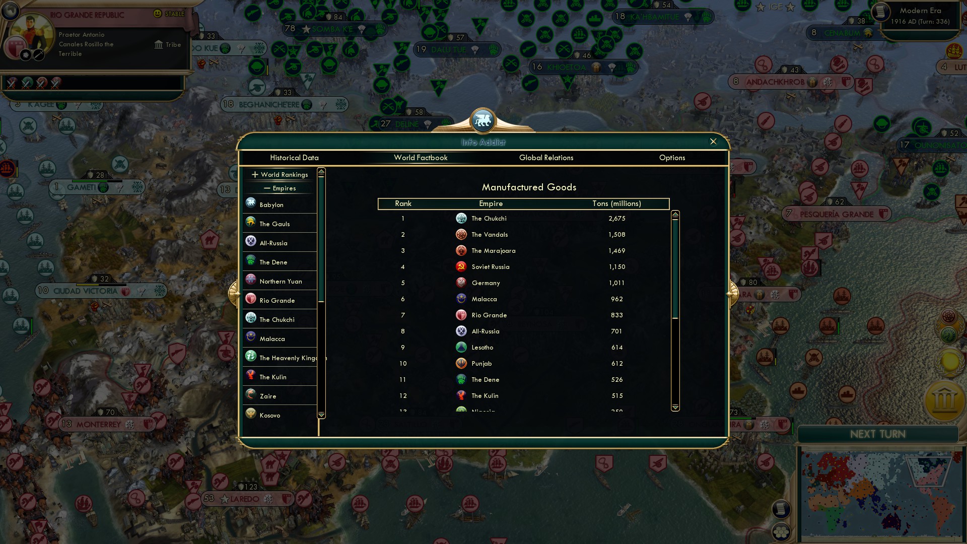 CBR In-Game Screenshot of Oh lawd…