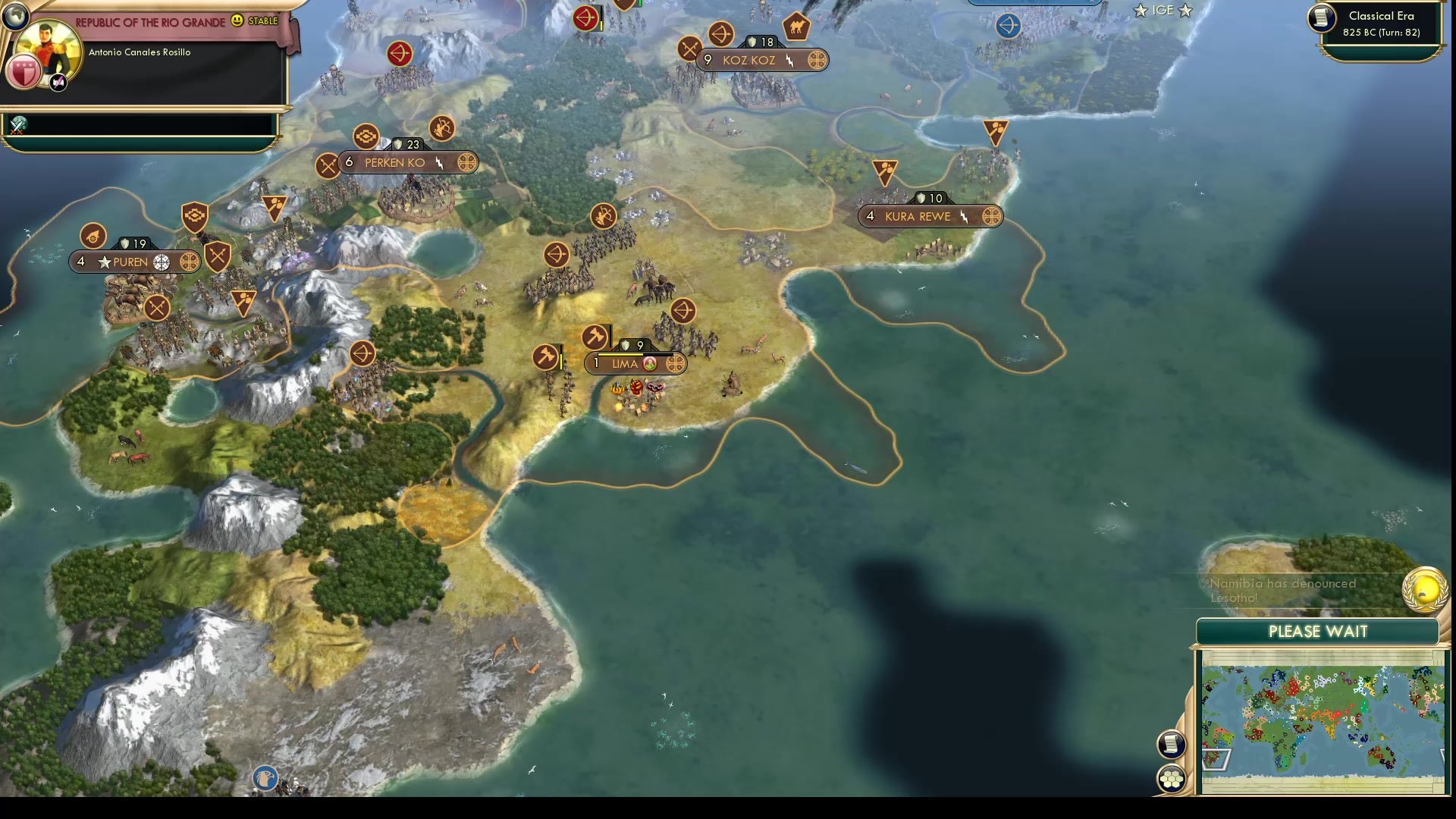 CBR In-Game Screenshot of Limaflame