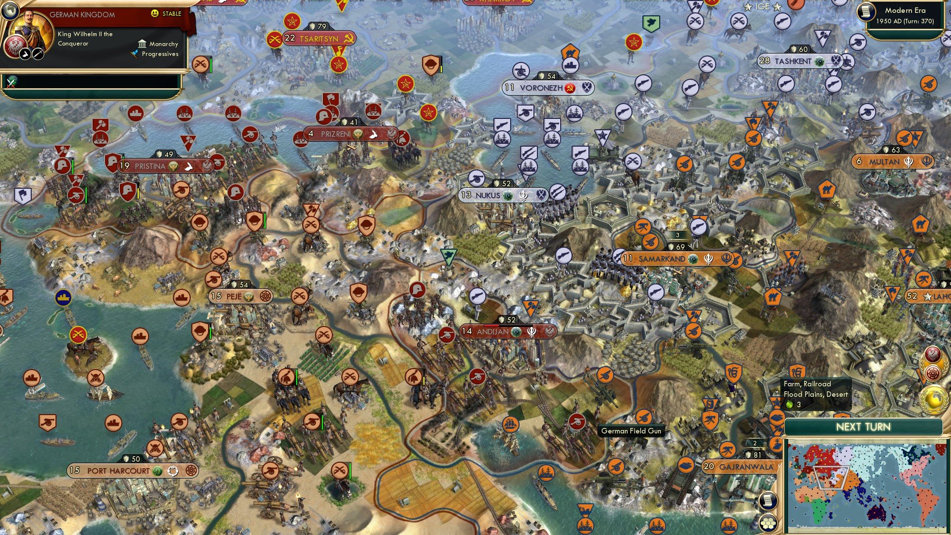 CBR In-Game Screenshot of Miracles are Real