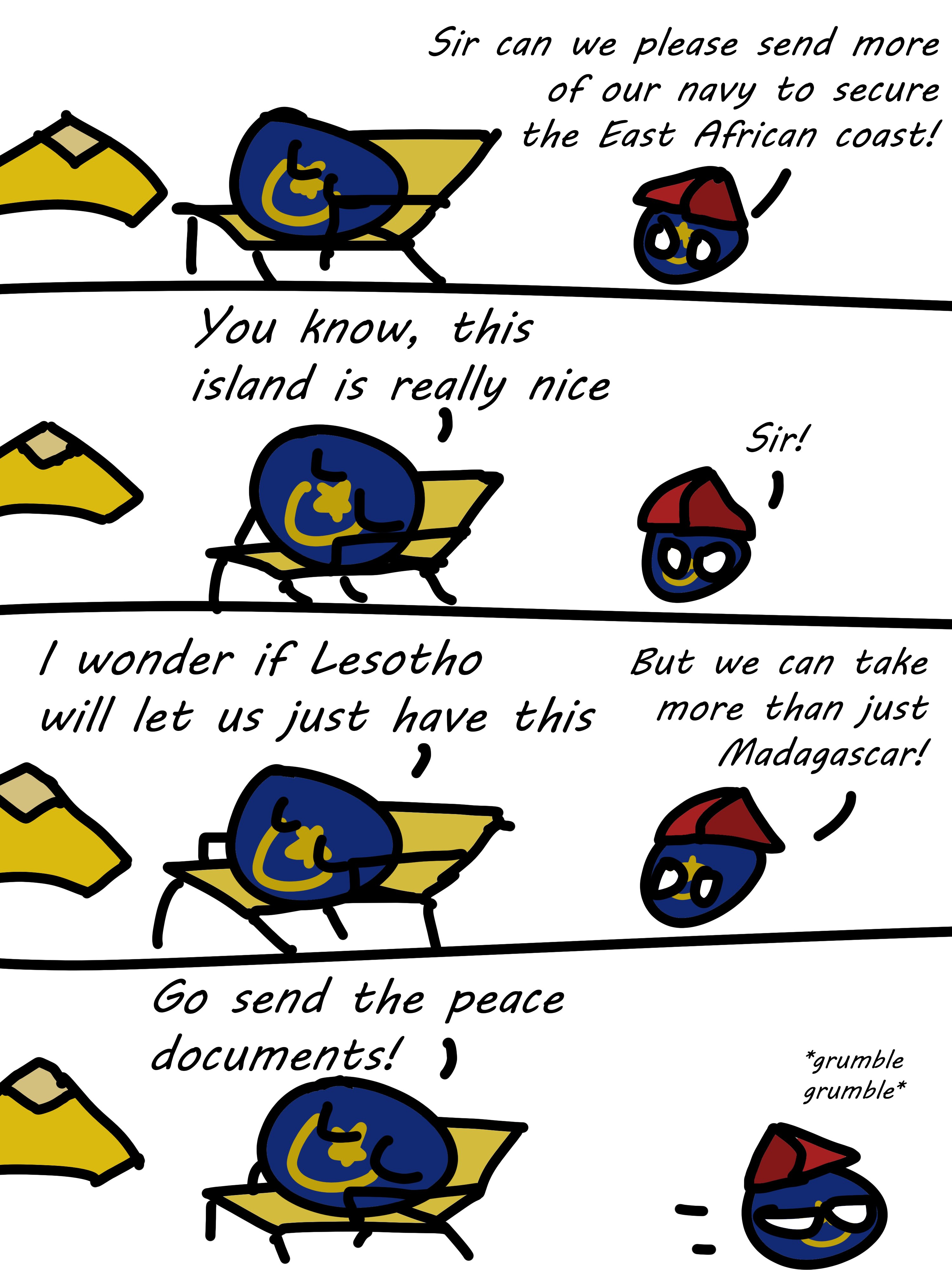 CBR In-Game Screenshot of Pax in Paradiso