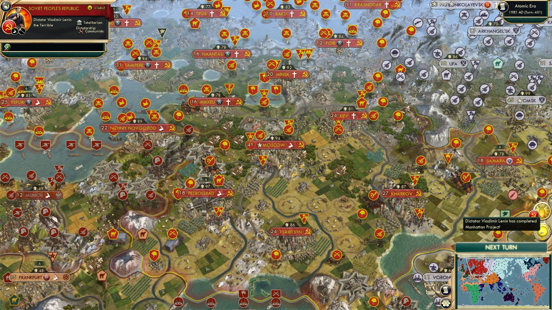 CBR In-Game Screenshot of The Reds Have the Bomb