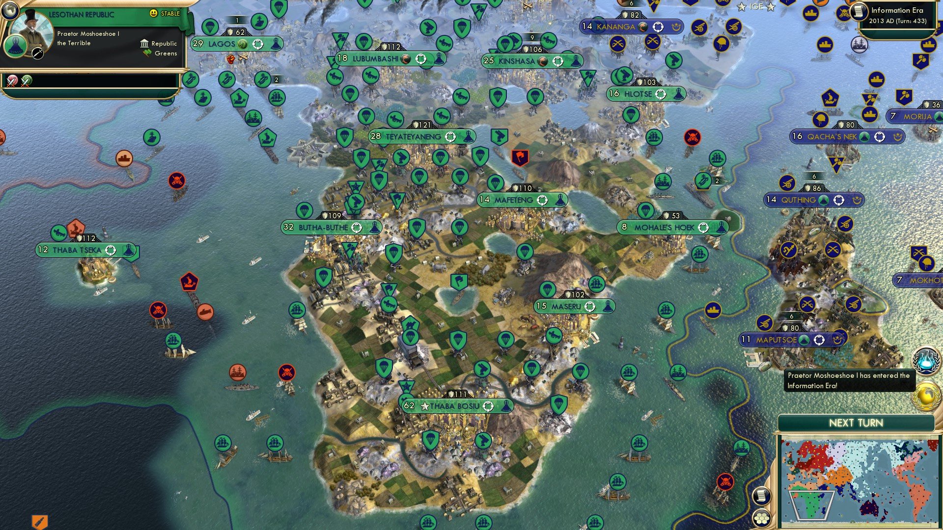 CBR In-Game Screenshot of Sailboats Are Fine, Actually