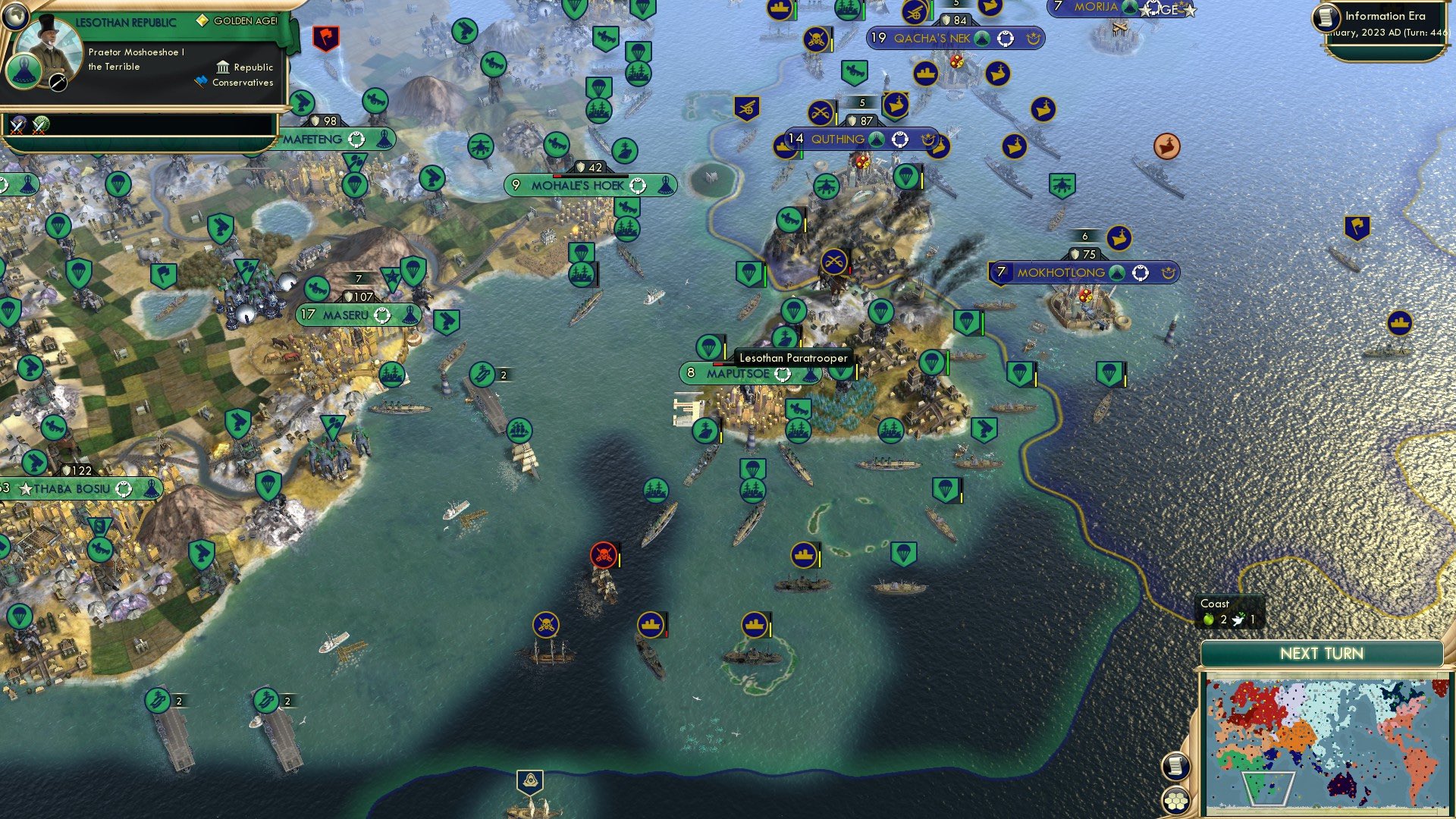 CBR In-Game Screenshot of Madily’s Gascar