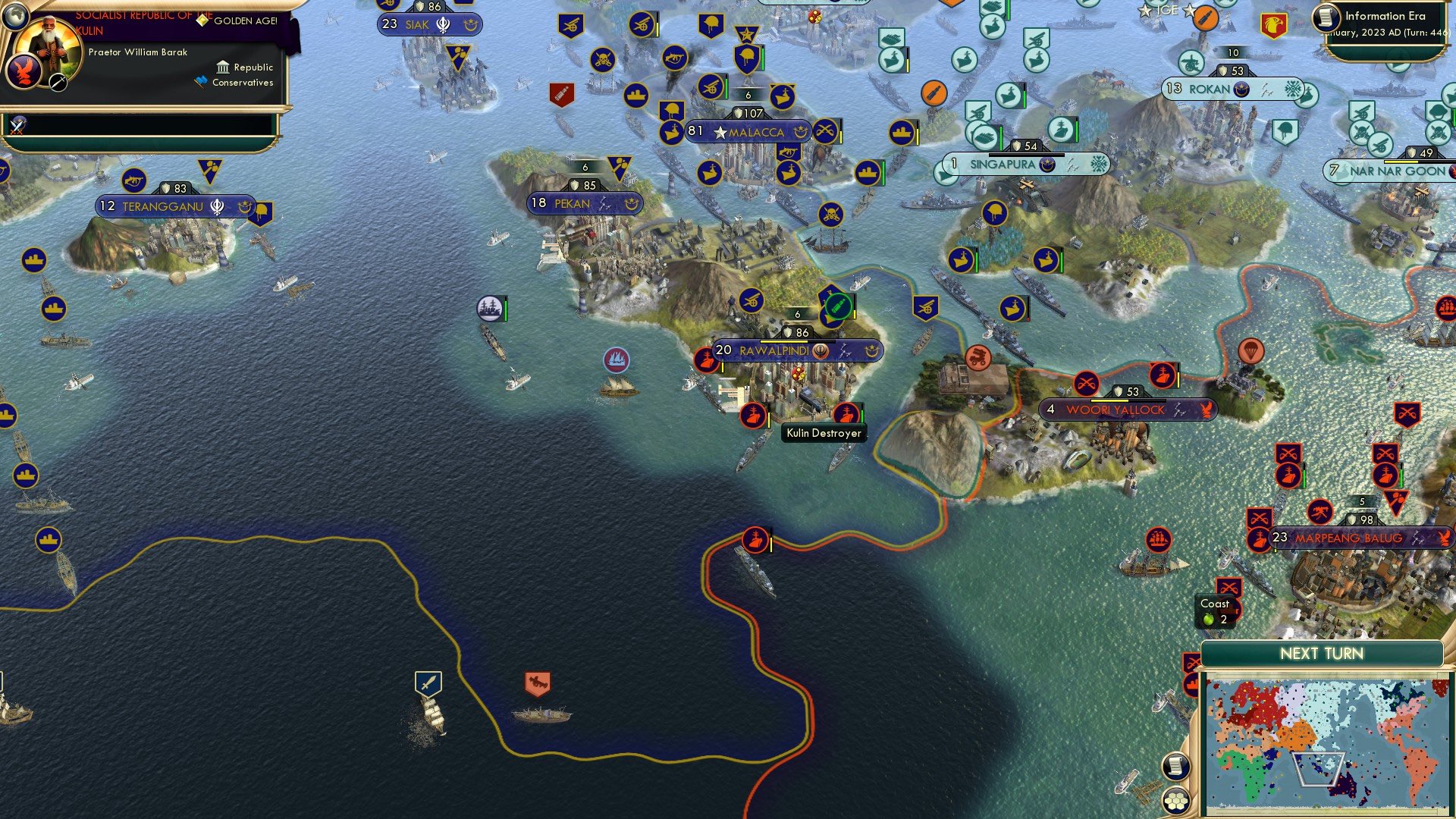 CBR In-Game Screenshot of Insert Gordon Ramsey Quote Here