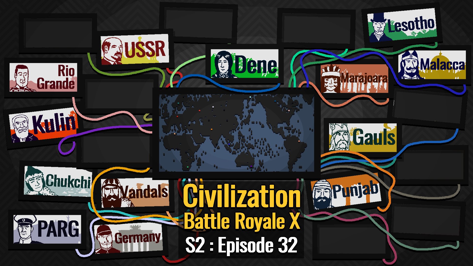 CBR In-Game Screenshot of Good day!