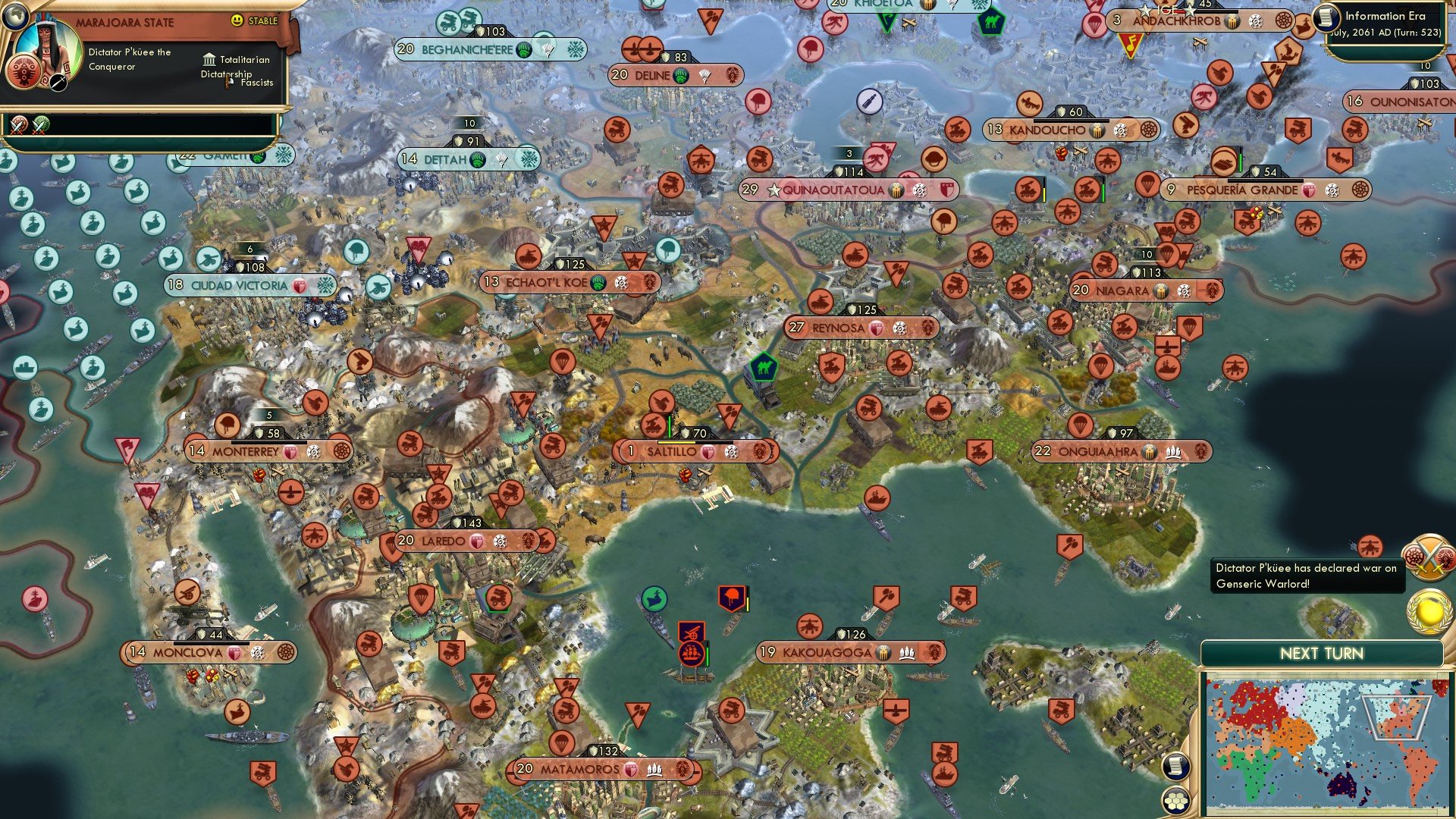 CBR In-Game Screenshot of No More Vandalism, Please!