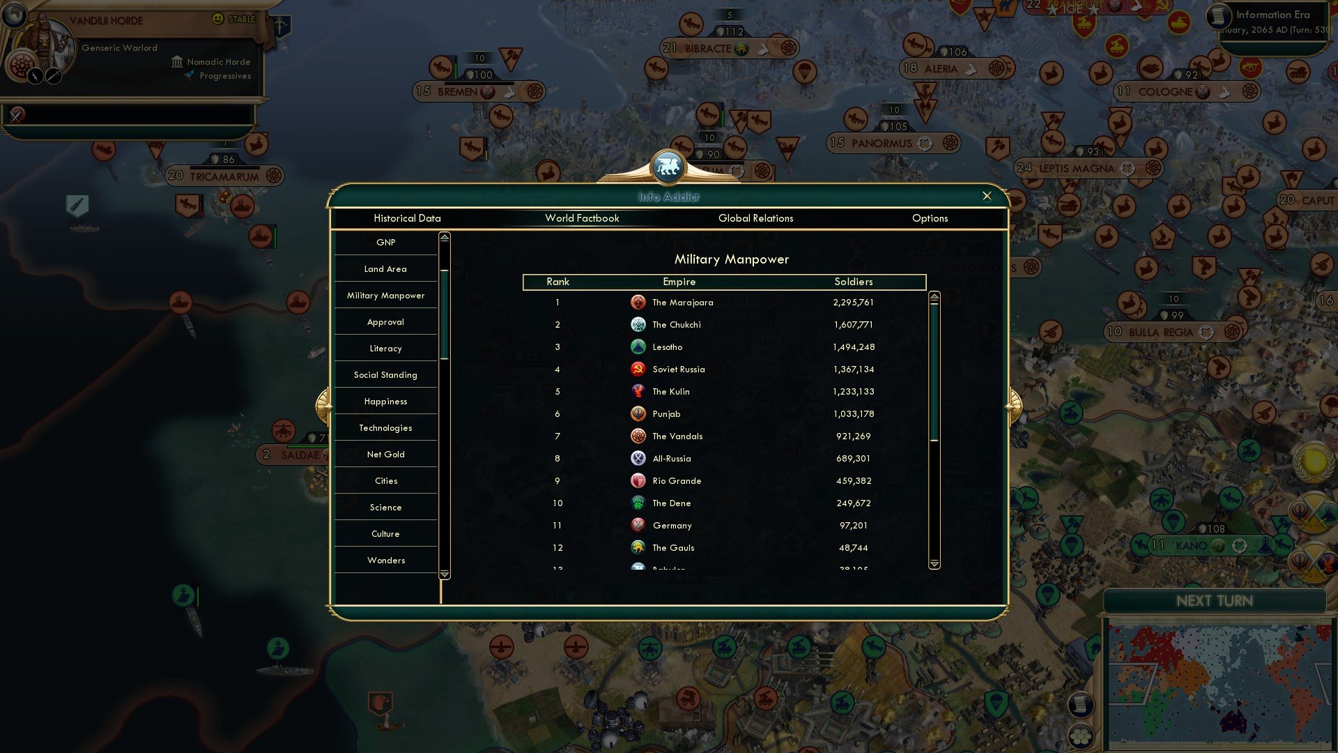 CBR In-Game Screenshot of Toy Soldiers