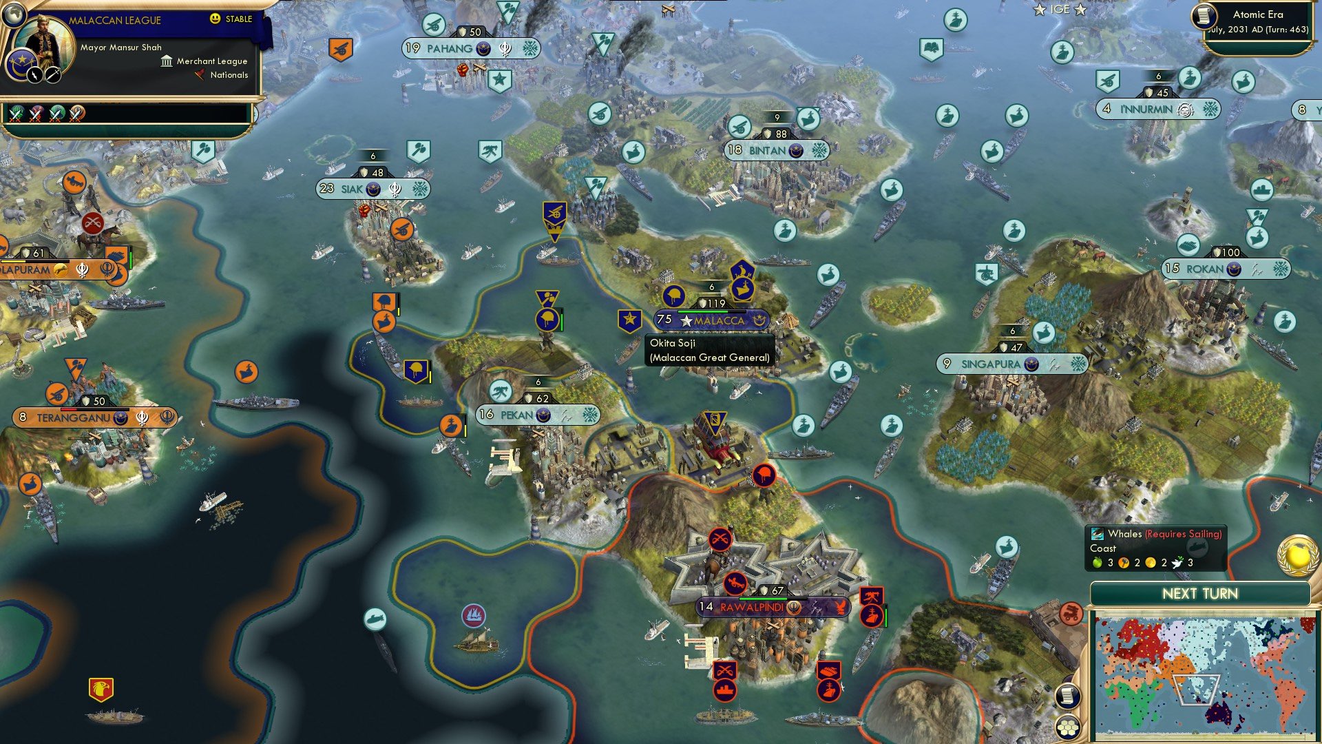 CBR In-Game Screenshot of You Held Me Tight