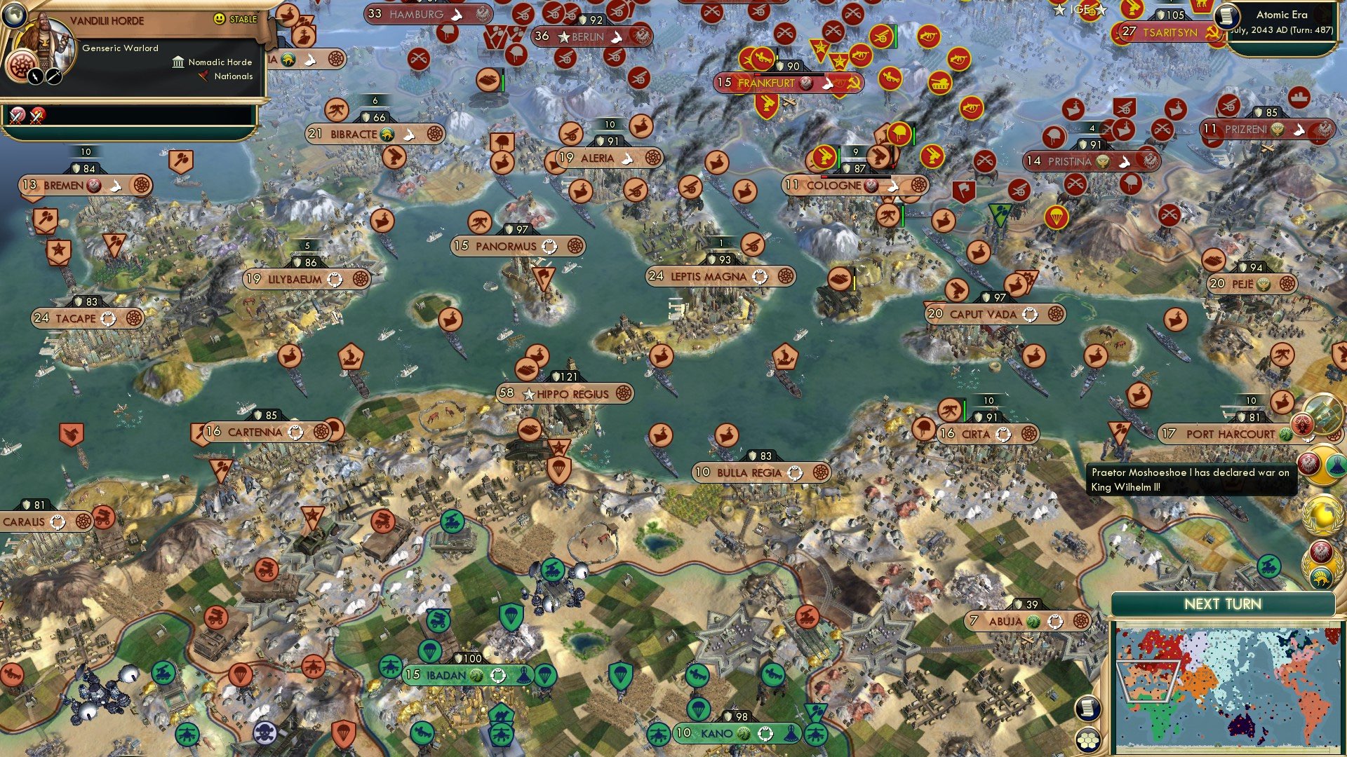 CBR In-Game Screenshot of Well Actually It Kinda Makes Sense…