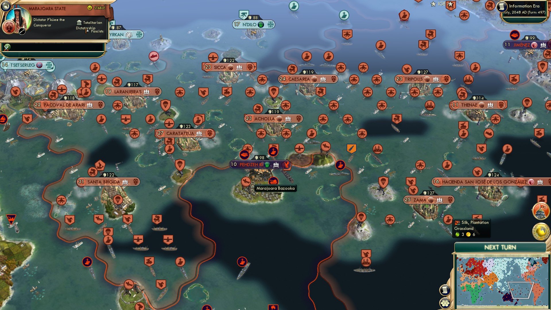 CBR In-Game Screenshot of Pehdzeh Appeal