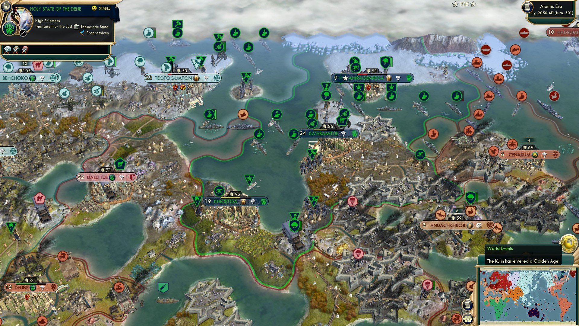 CBR In-Game Screenshot of Stone Cold Lawtiliwadlin