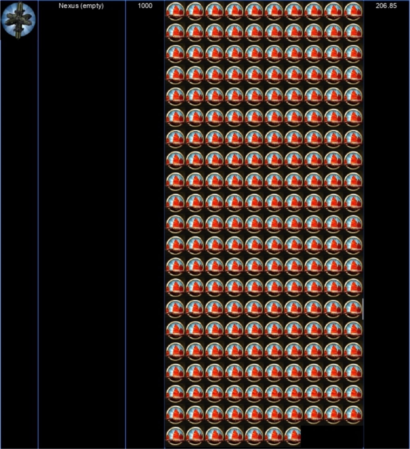 CBR In-Game Screenshot of How to fight Naval Wars Good