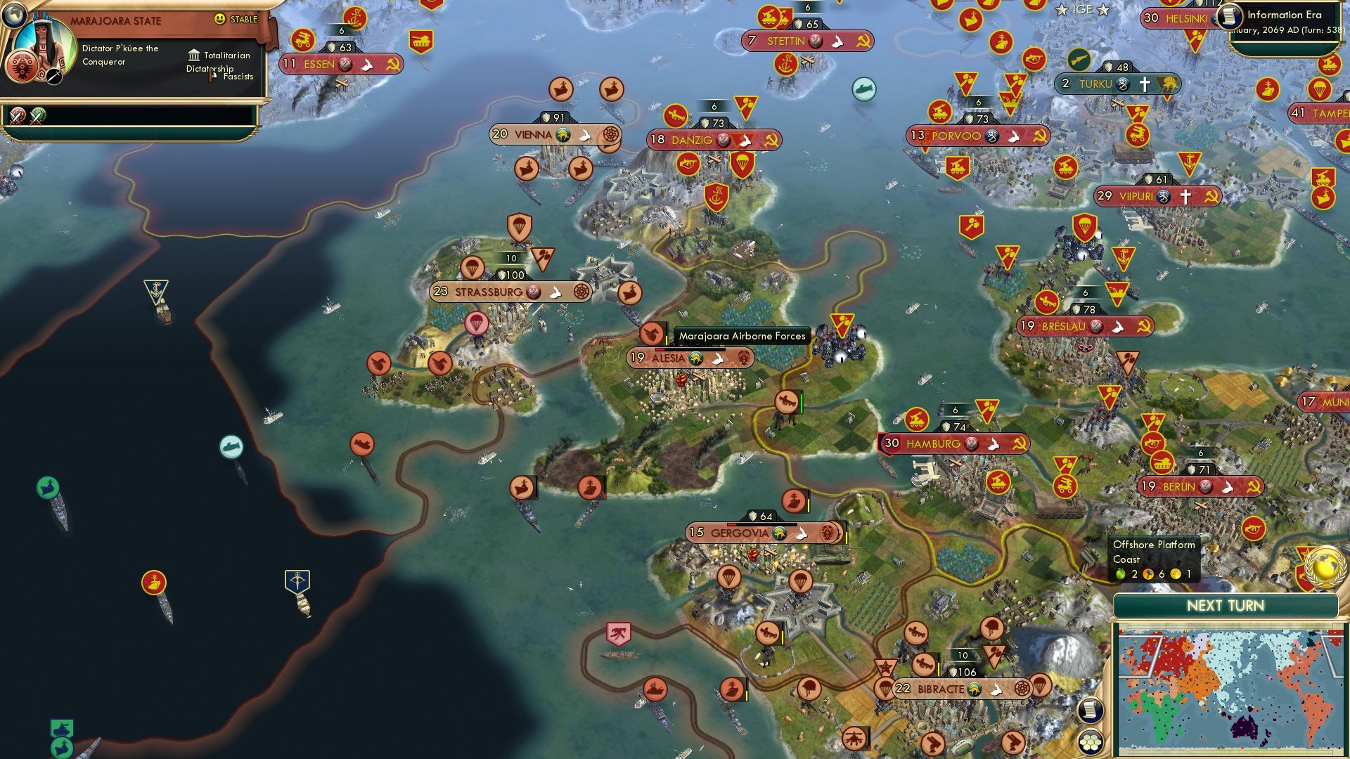 CBR In-Game Screenshot of Gre-Gone (Wait I’ve made this joke already)