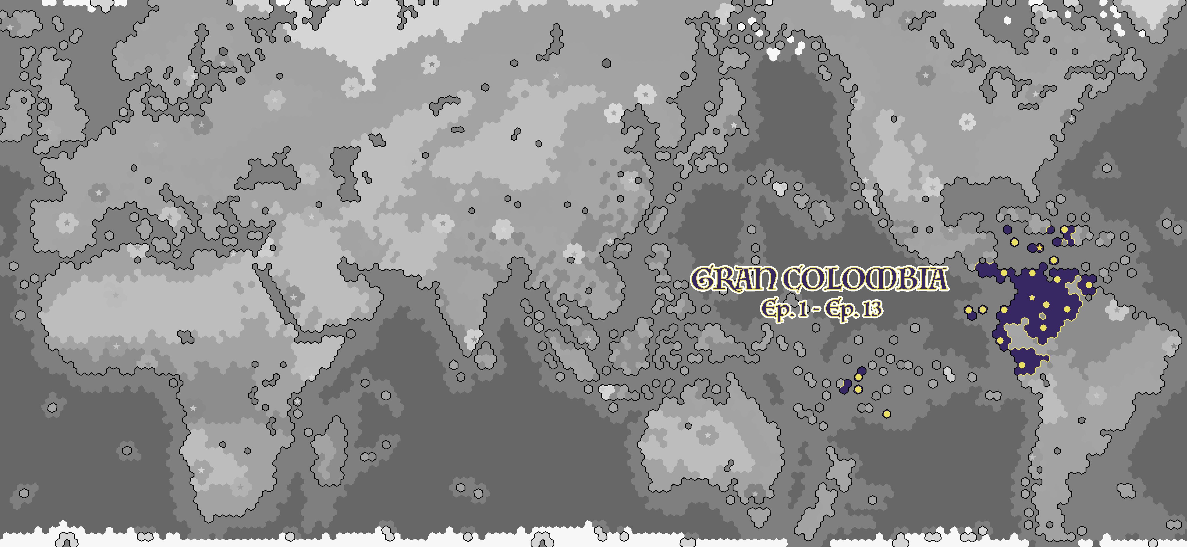CBR In-Game Screenshot of Greatest Extent!