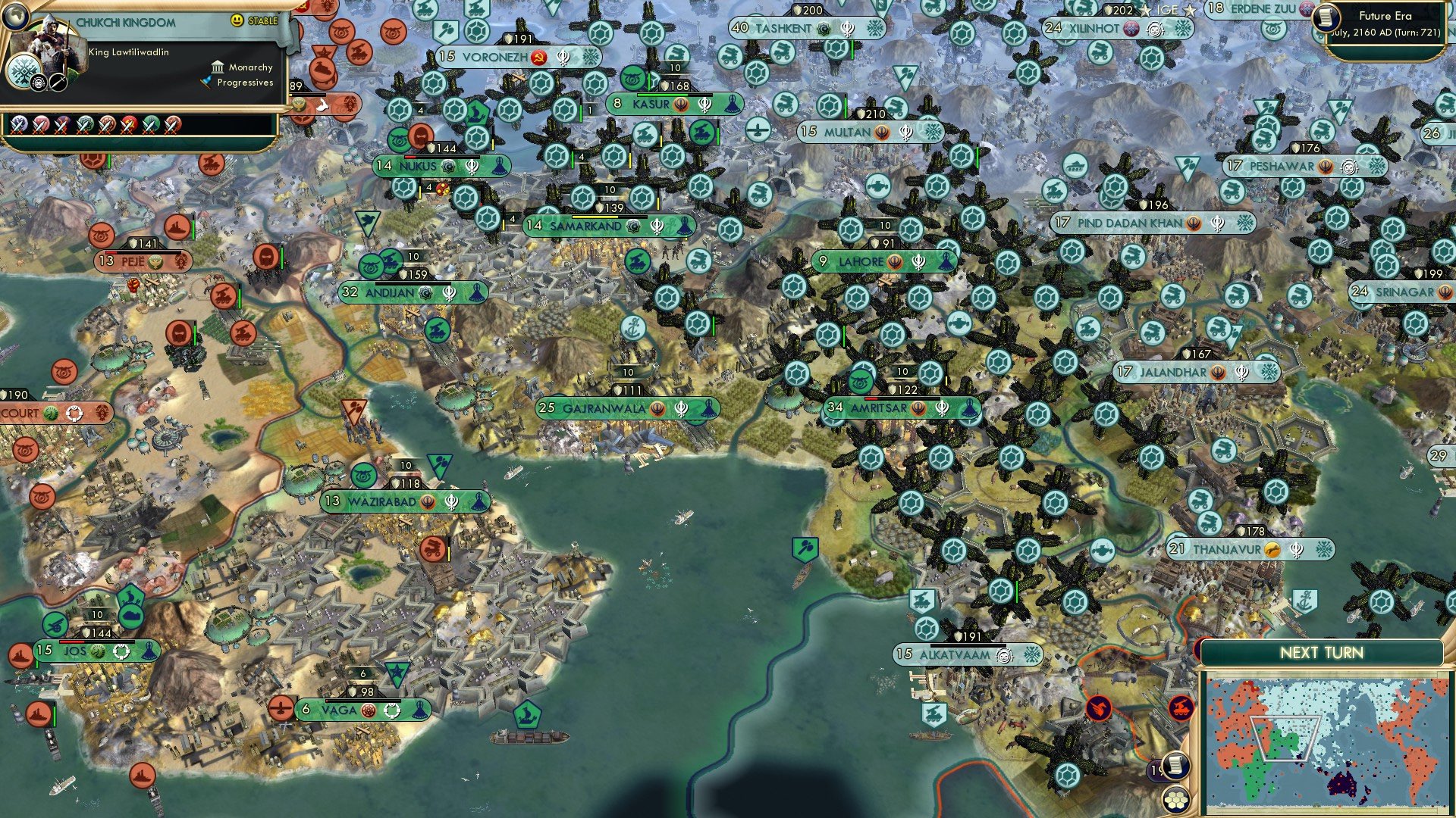 CBR In-Game Screenshot of Oh fuck Oh jeez Oh no