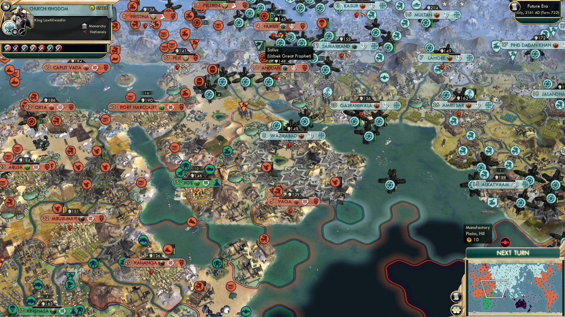 CBR In-Game Screenshot of Nukus more like Nexus