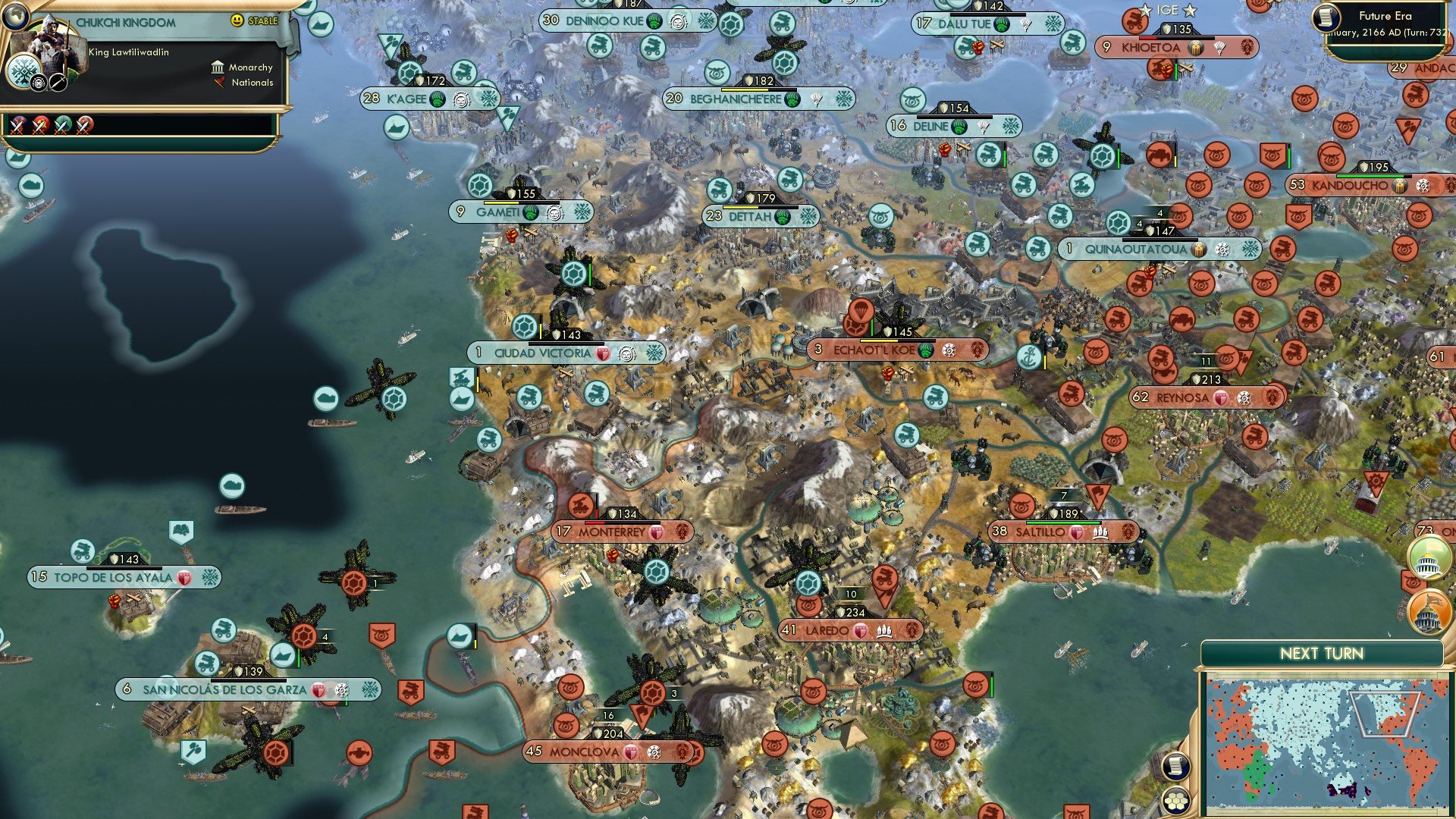 CBR In-Game Screenshot of Mmm… Flips