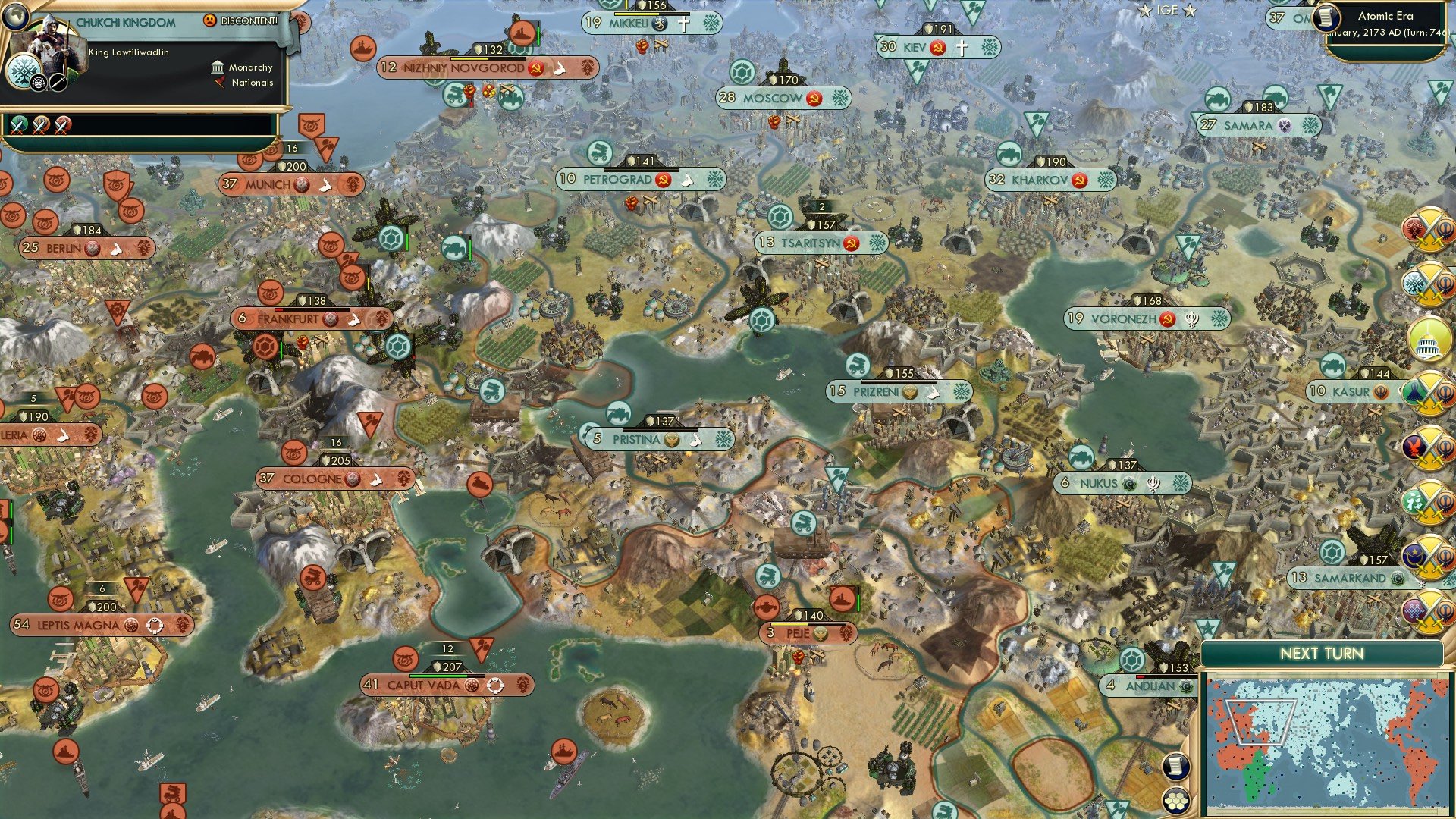 CBR In-Game Screenshot of New Novgorod