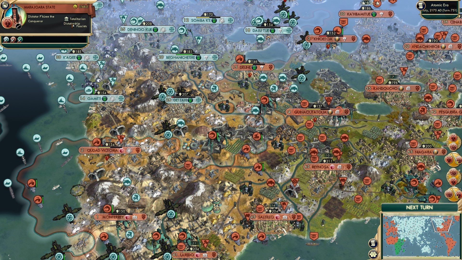 CBR In-Game Screenshot of Oh What a Flip!