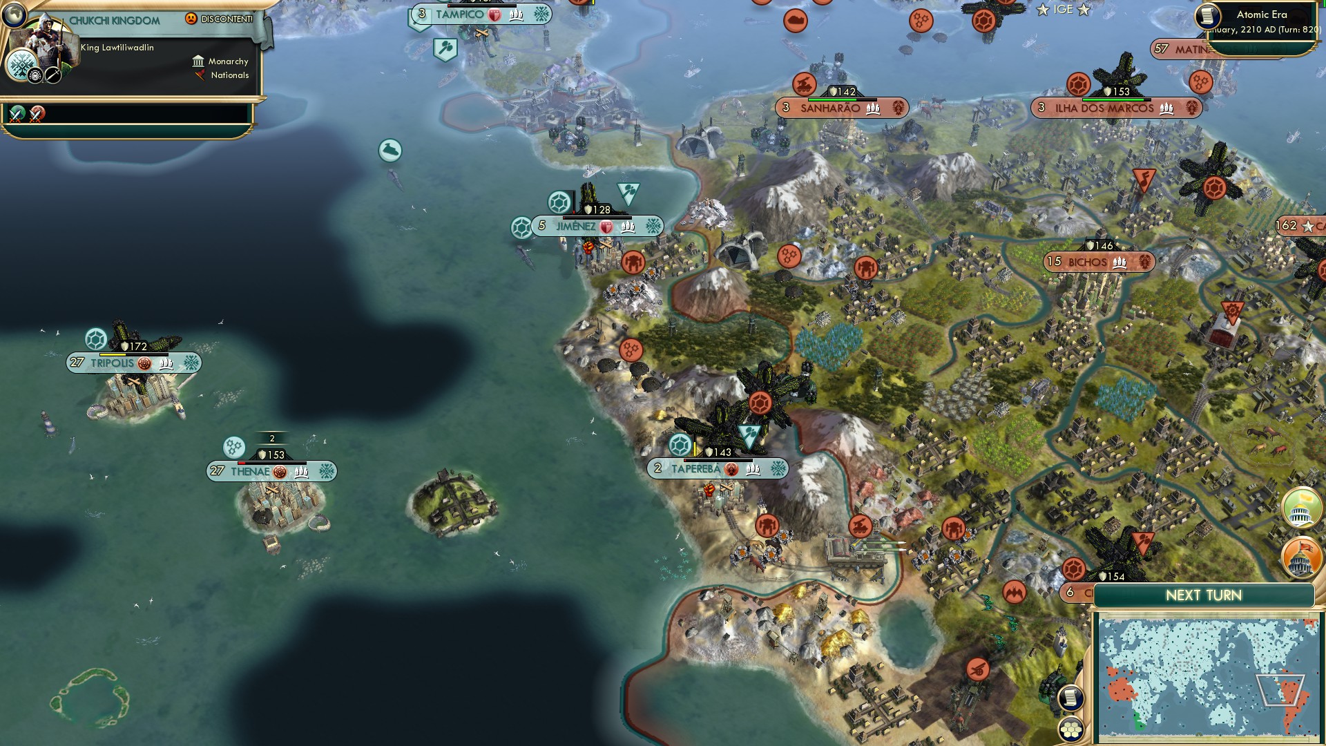 CBR In-Game Screenshot of I’m Whipped by My Cat