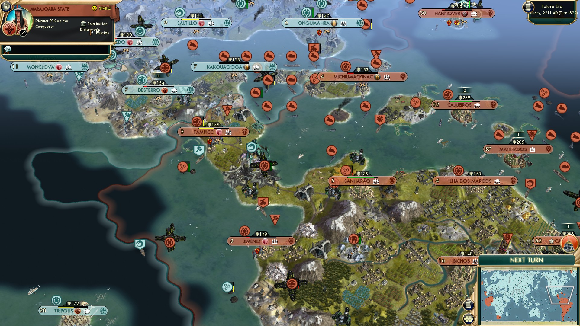 CBR In-Game Screenshot of Nell’s Gone Now, Anyway