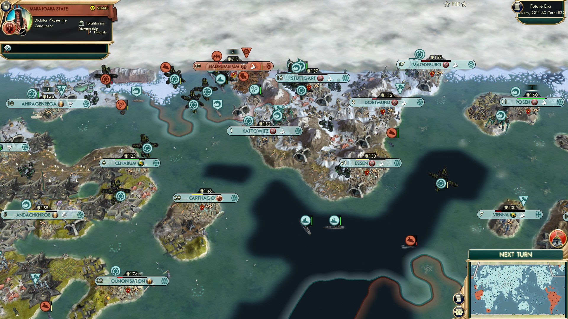 CBR In-Game Screenshot of Guess She Got Enough Wrist Juice for One Day