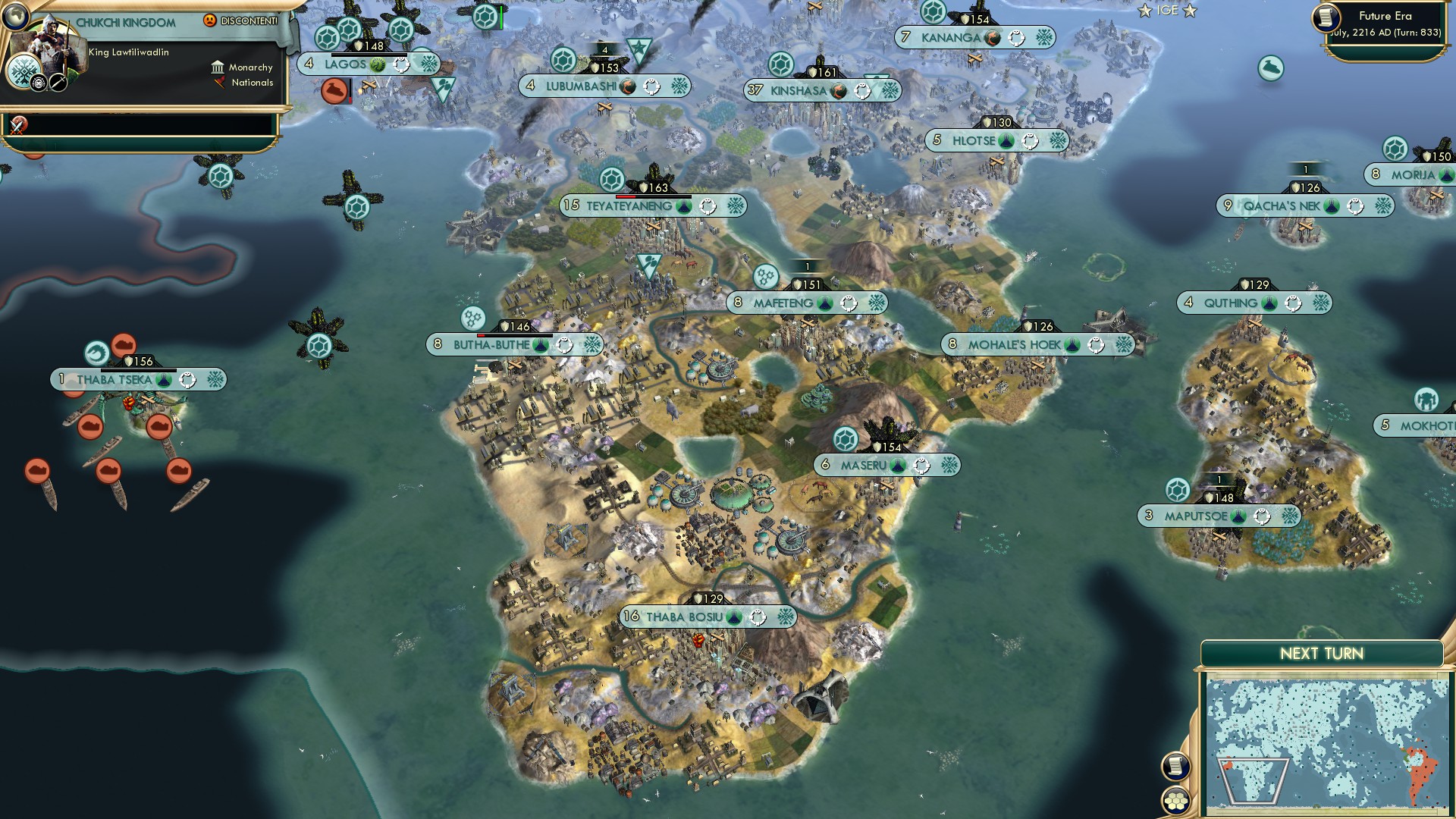 CBR In-Game Screenshot of But I Guess I’ll Leave Judgement Up to You