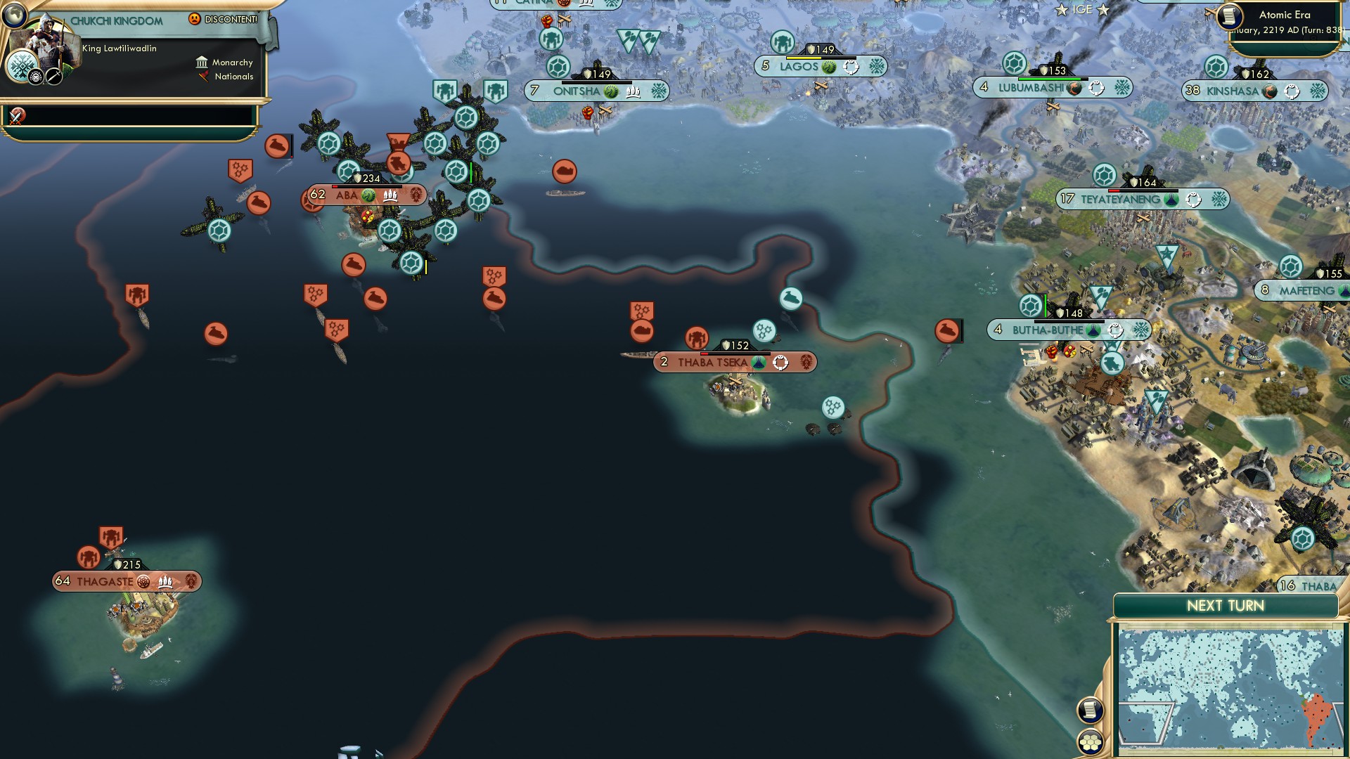 CBR In-Game Screenshot of Cos This Has Taken Ages