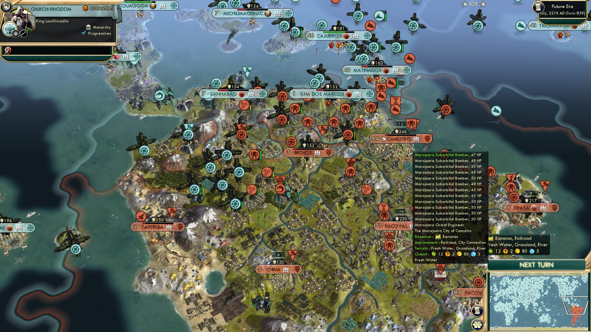 CBR In-Game Screenshot of But I’m Sleepy