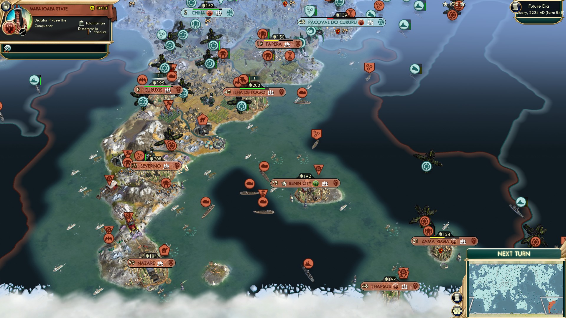 CBR In-Game Screenshot of Pacoval’s Canon. Look, I’ve Got Nothing Else