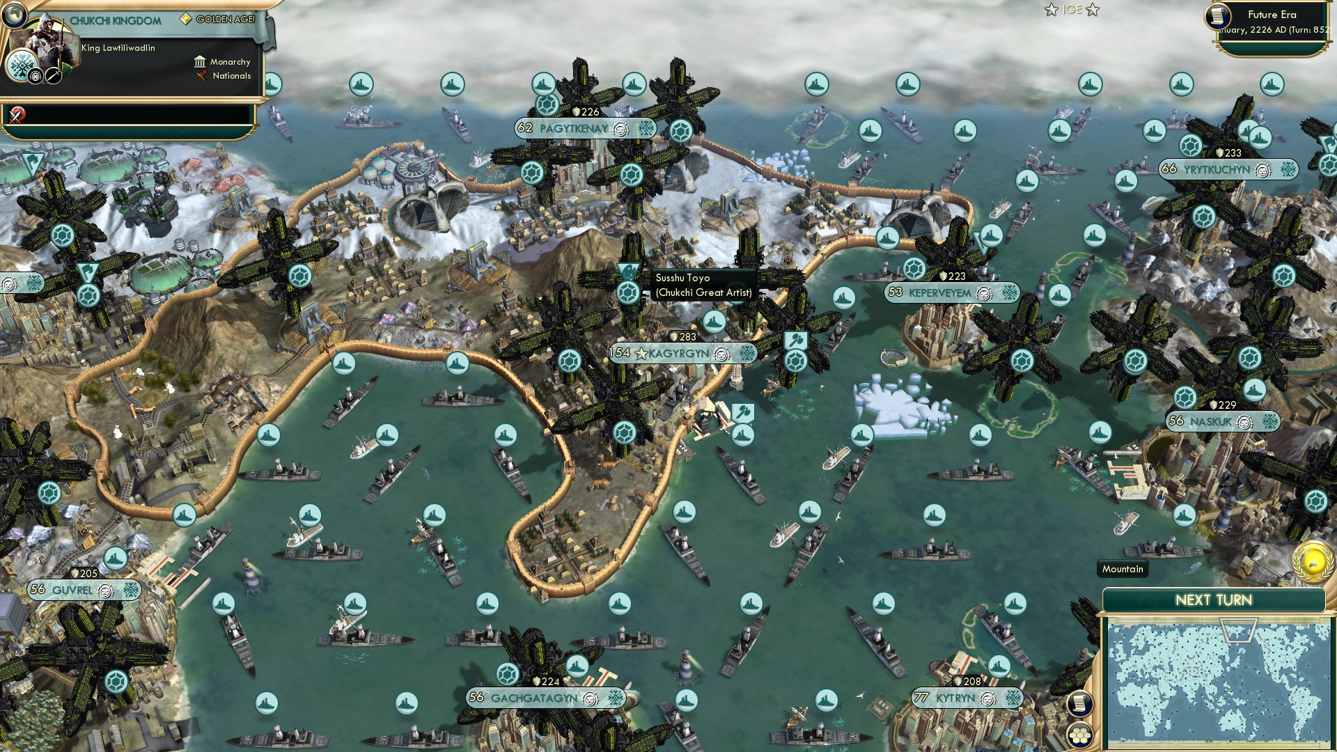 CBR In-Game Screenshot of But For Real, Fuck Among Us