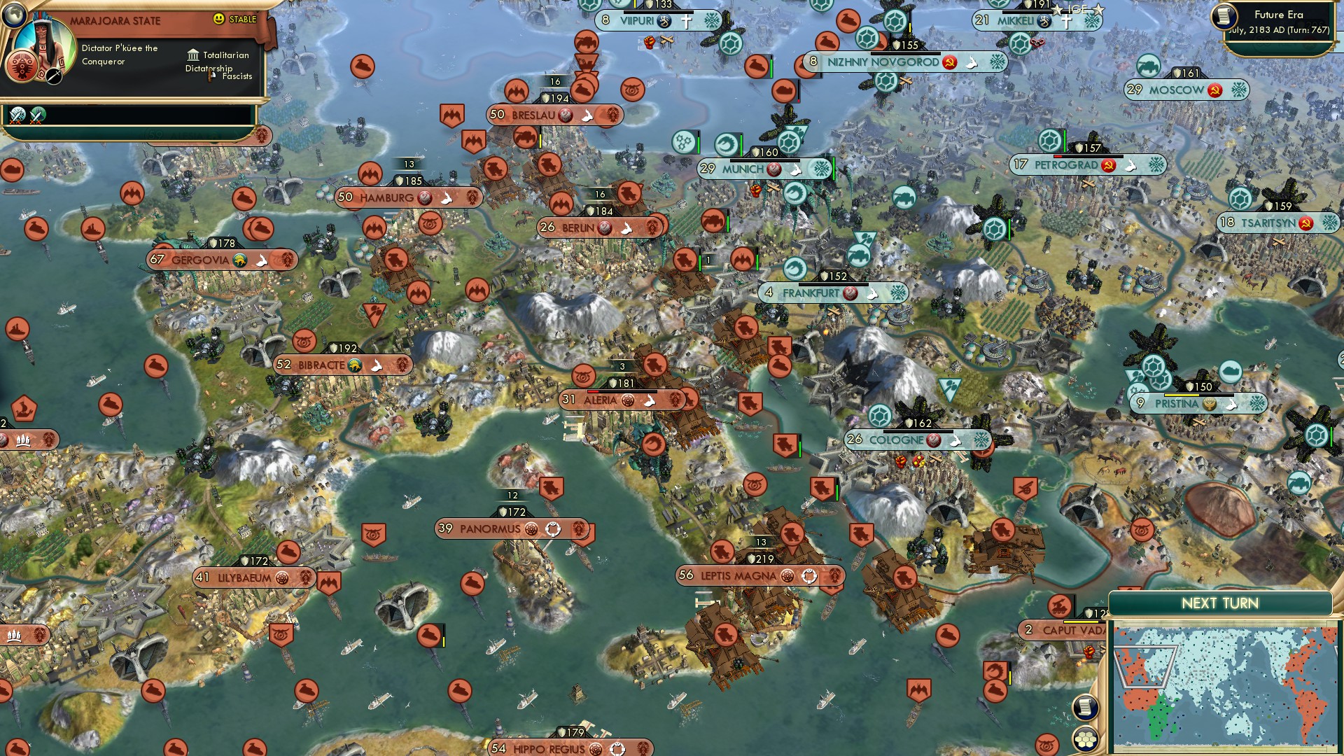 CBR In-Game Screenshot of Irrelevant, but My Cat’s Turned Up and Is Trying to eat My Arm