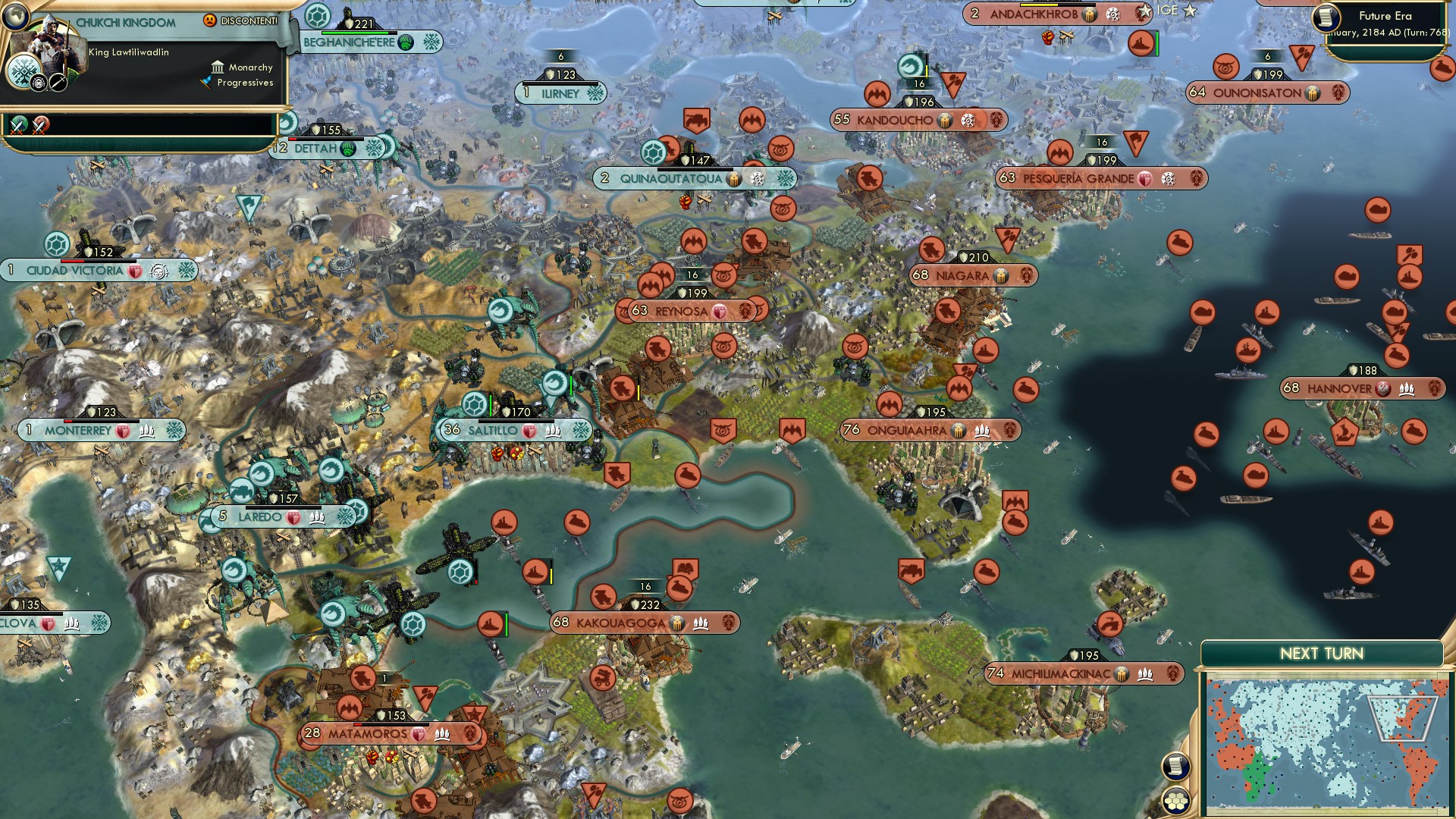 CBR In-Game Screenshot of She Does This a Lot